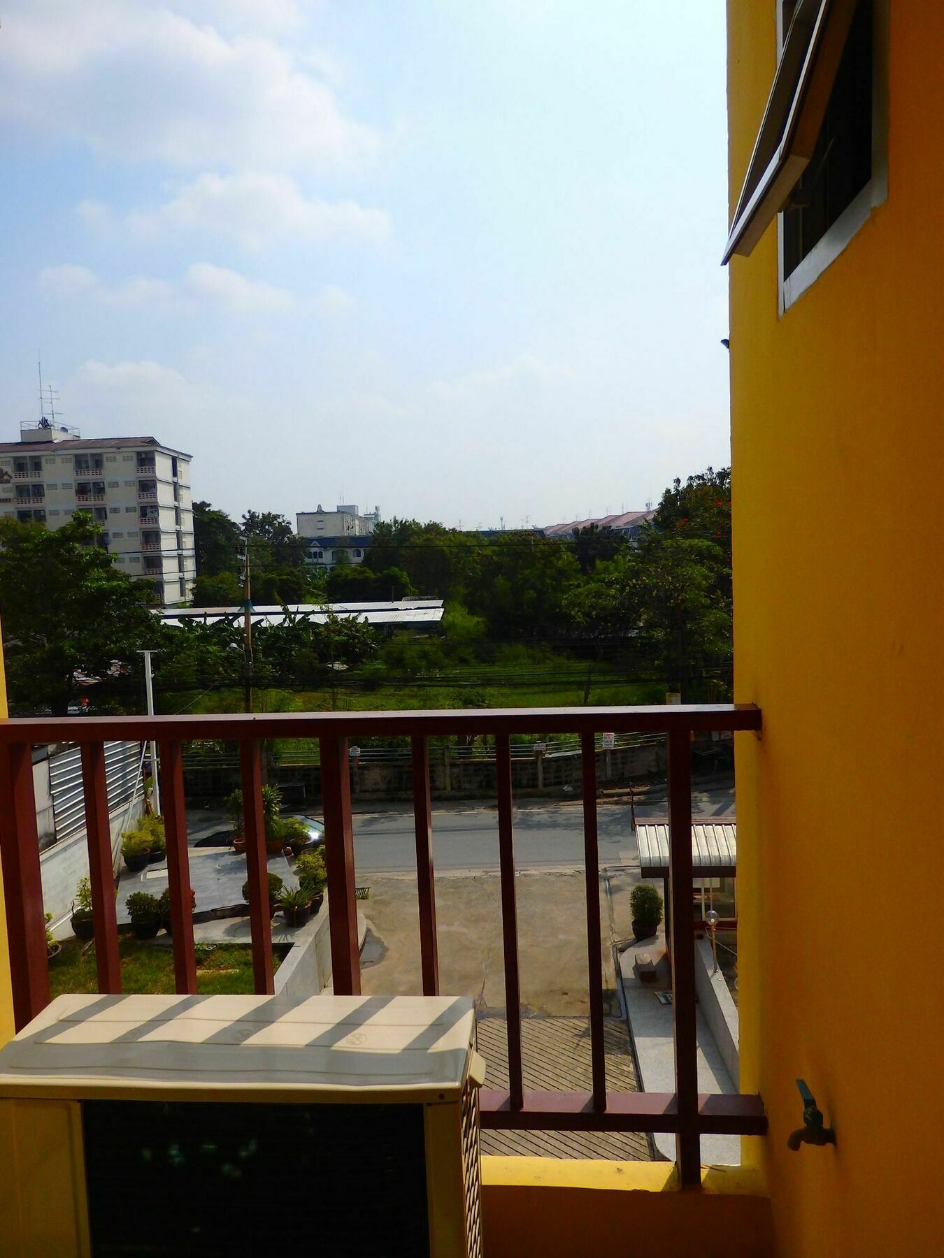 Pohseen Grand Palace Hotel 4*