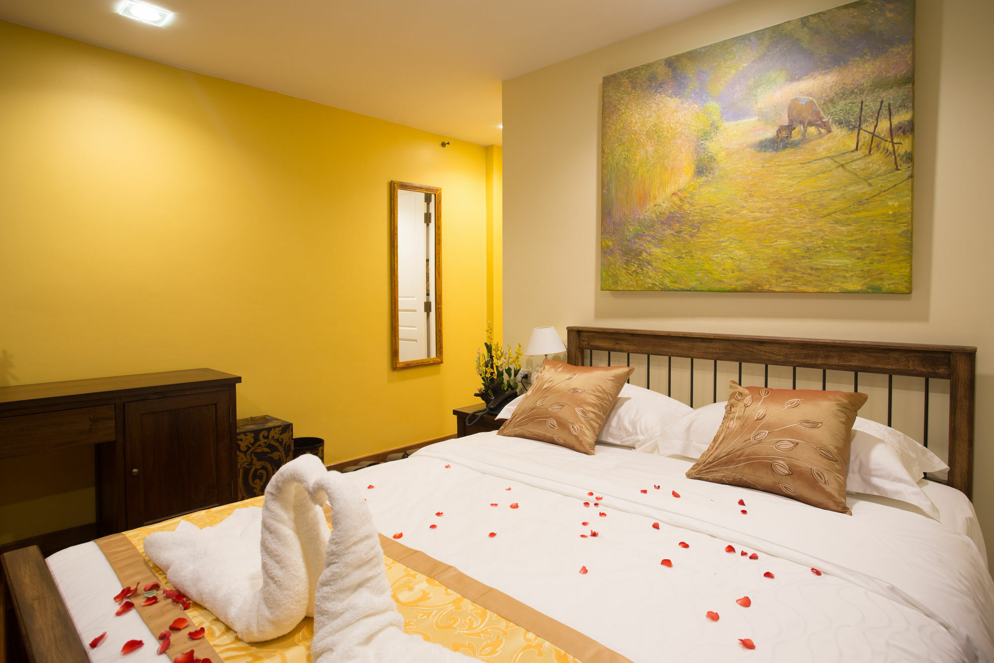 Hotel Nine Design Place 3*