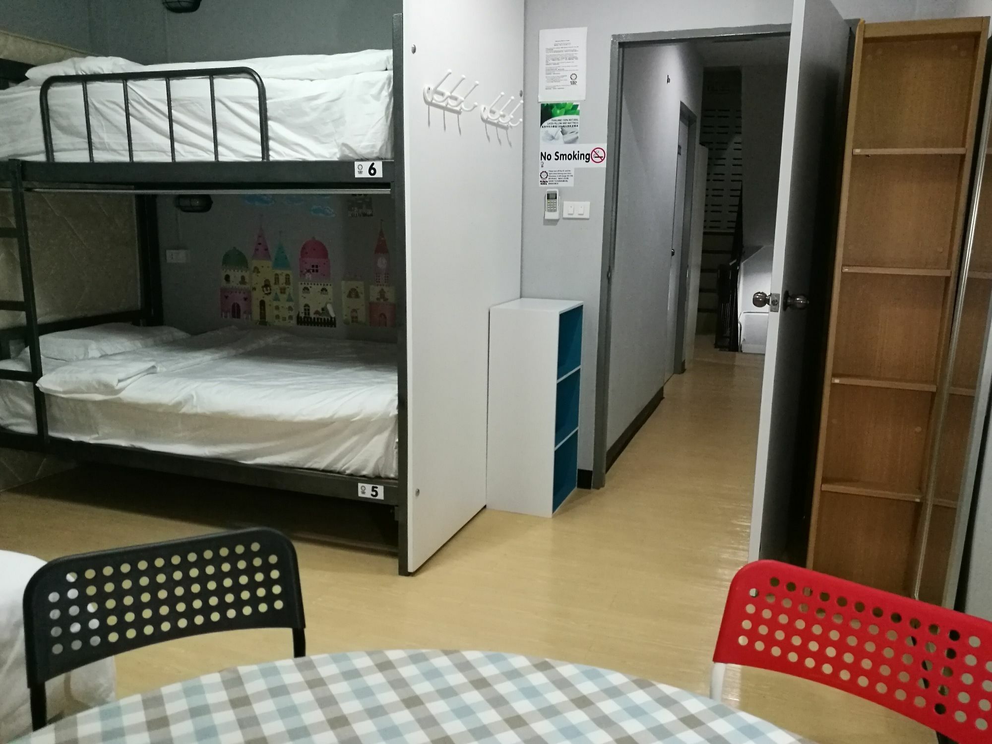 Guest house Moumou