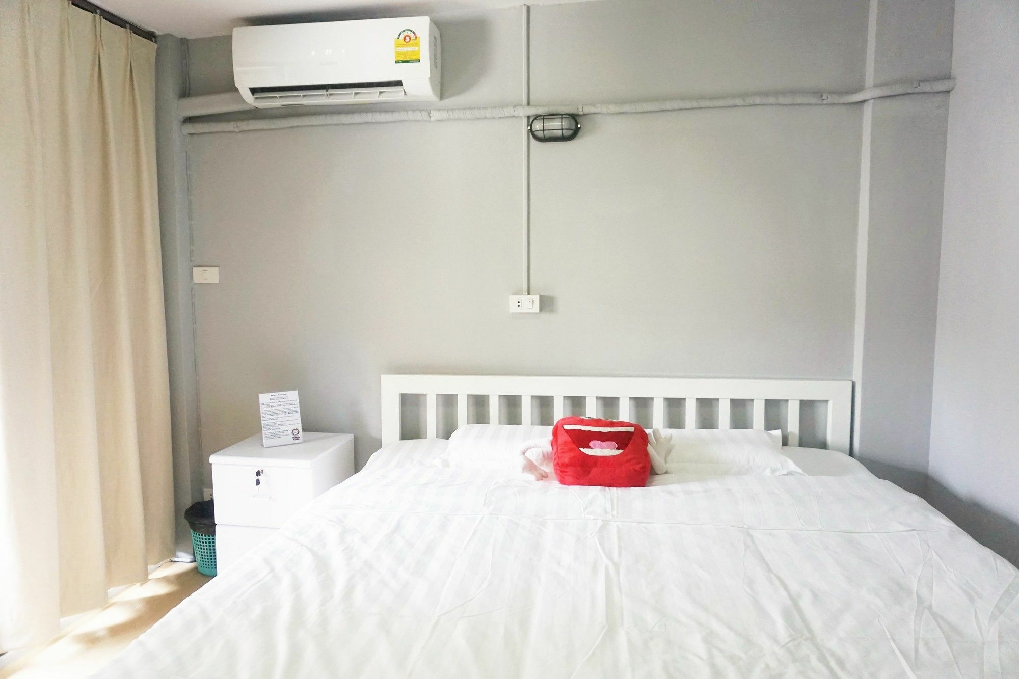Moumou Guest house