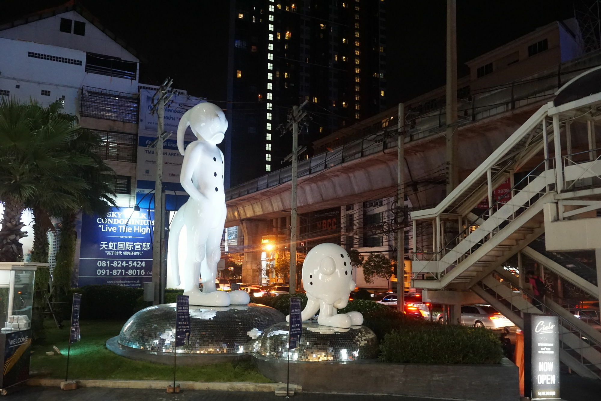 Guest house Moumou Bangkok