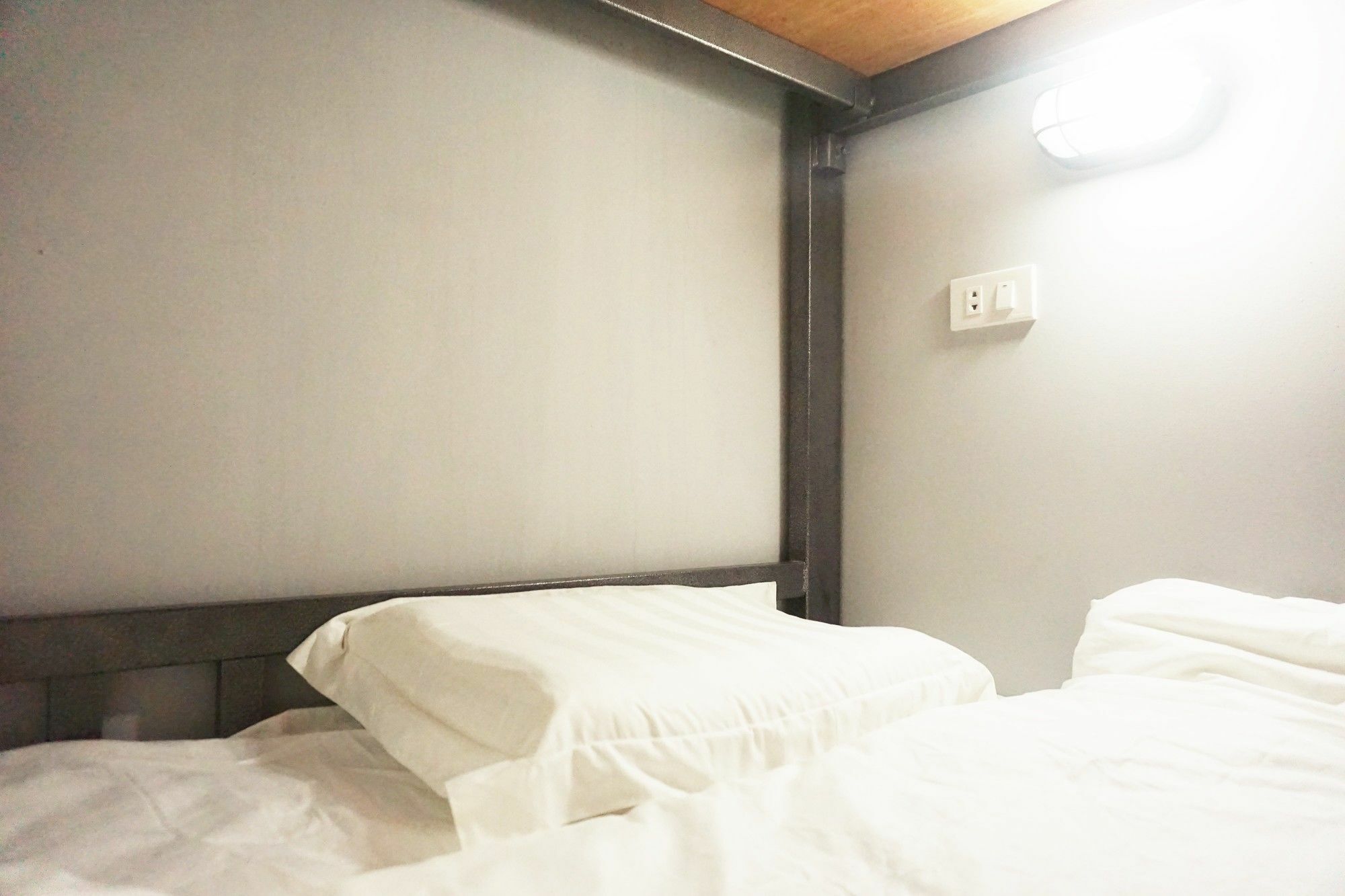 Moumou Guest house *