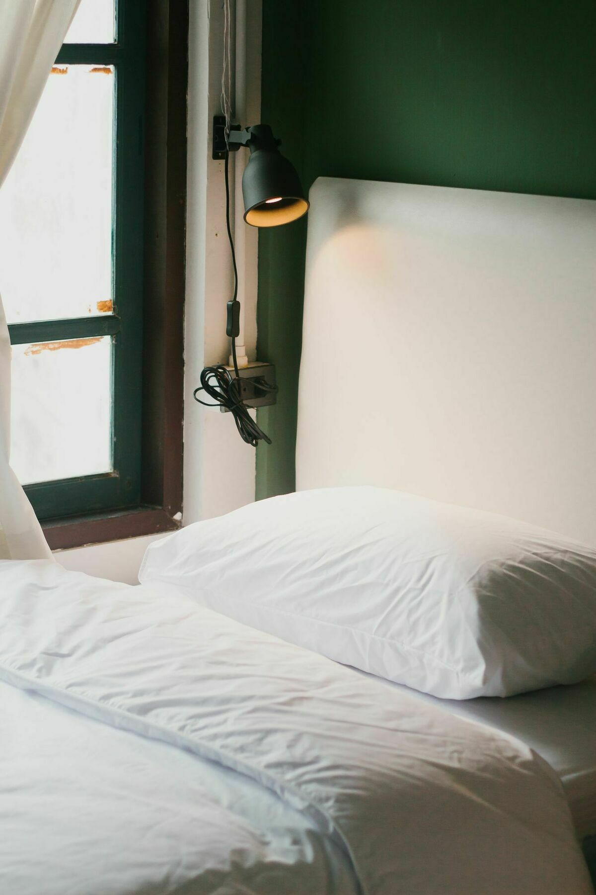 Hostel Weeping Willow Sukhumvit 26