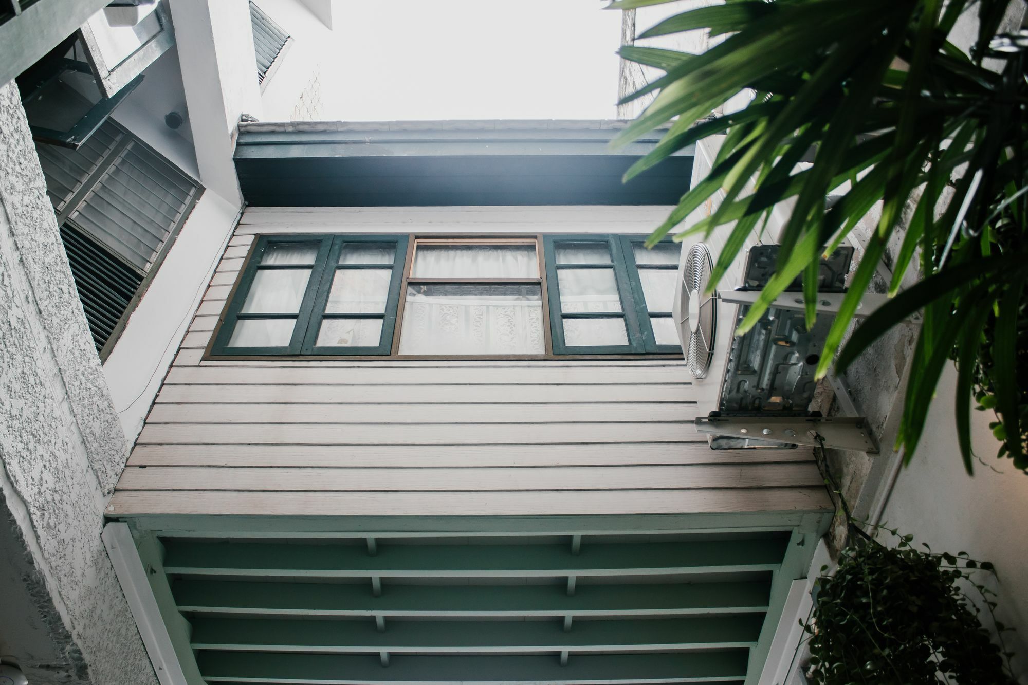 Weeping Willow Sukhumvit 26 *