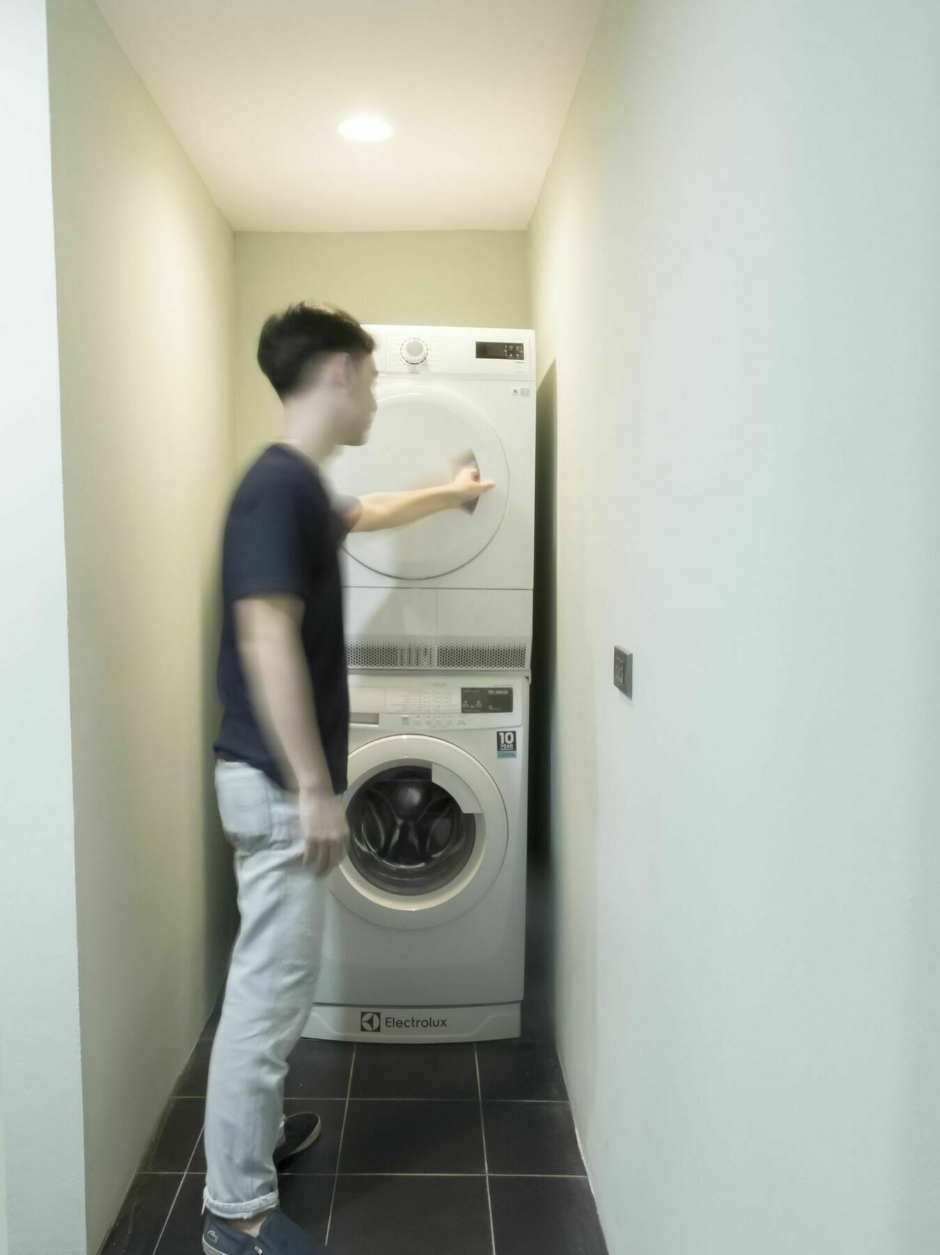 Hostel Weeping Willow Sukhumvit 26 Bangkok