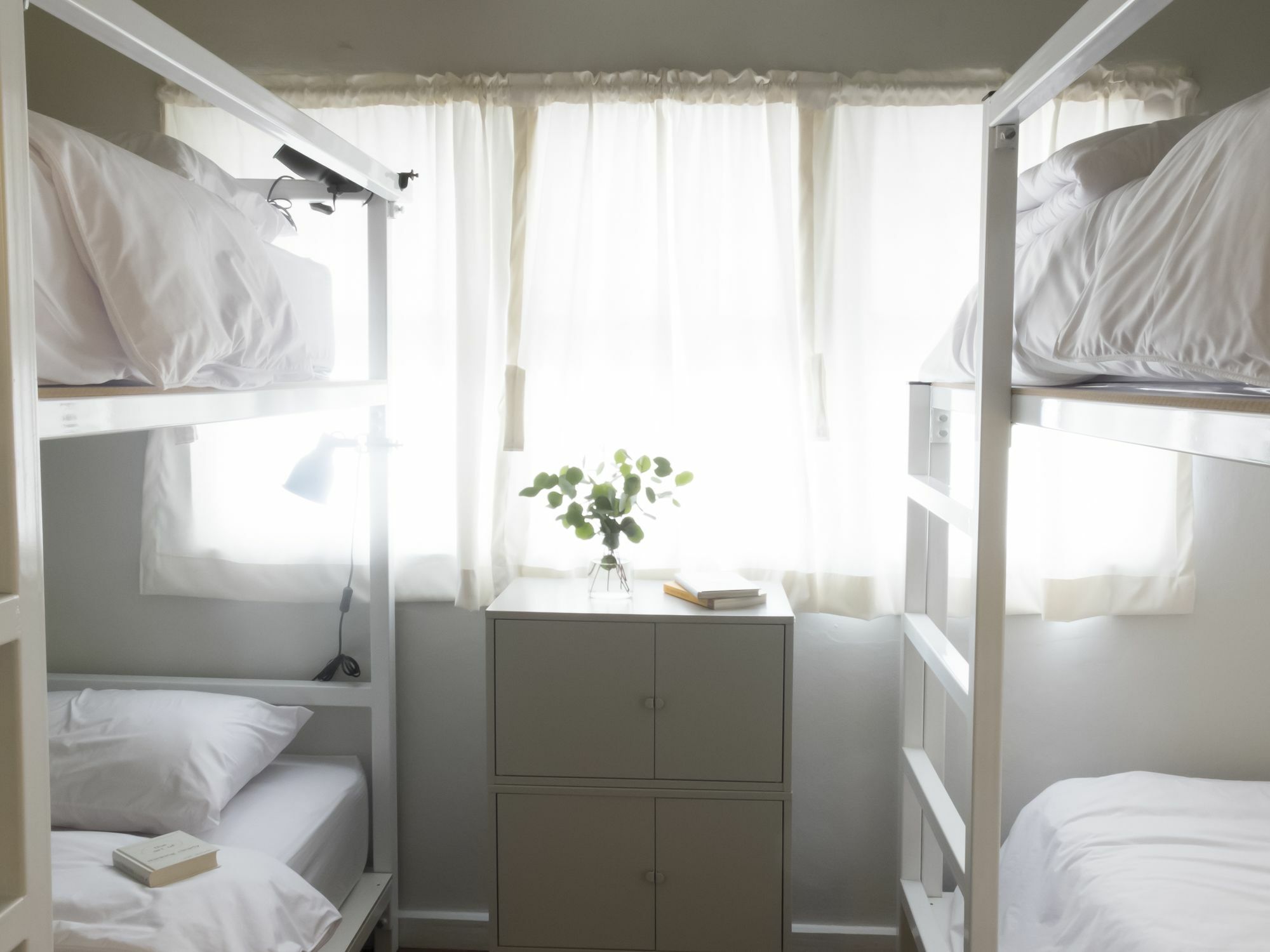 Hostel Weeping Willow Sukhumvit 26 *