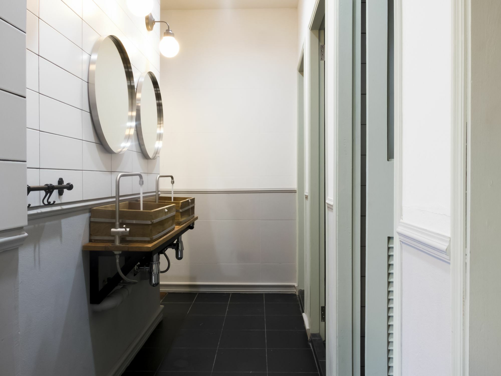 Hostel Weeping Willow Sukhumvit 26 Bangkok