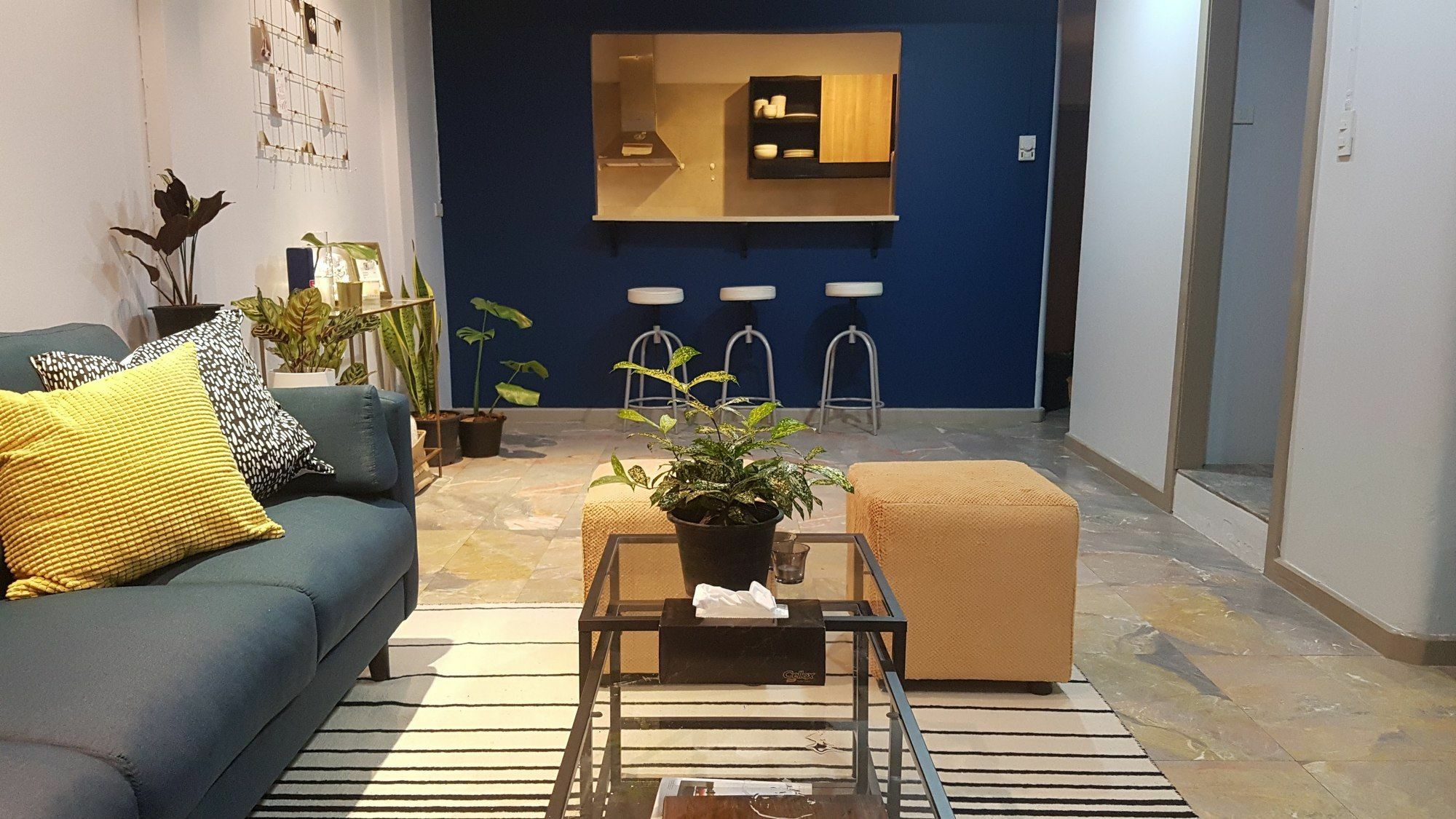 Adelis 55 Vakantiehuis