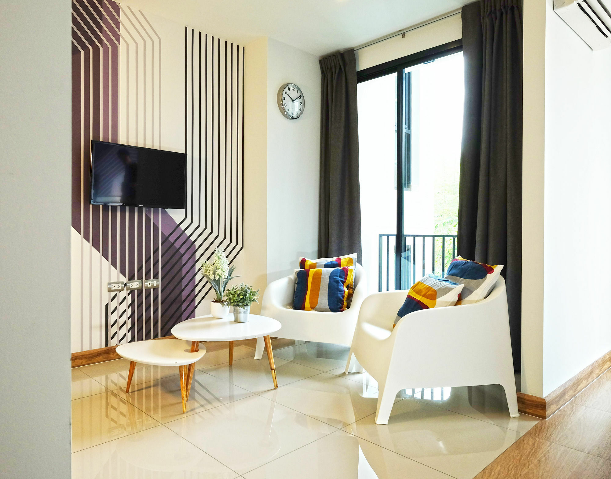 Hotel Kokotel Sukhumvit 50