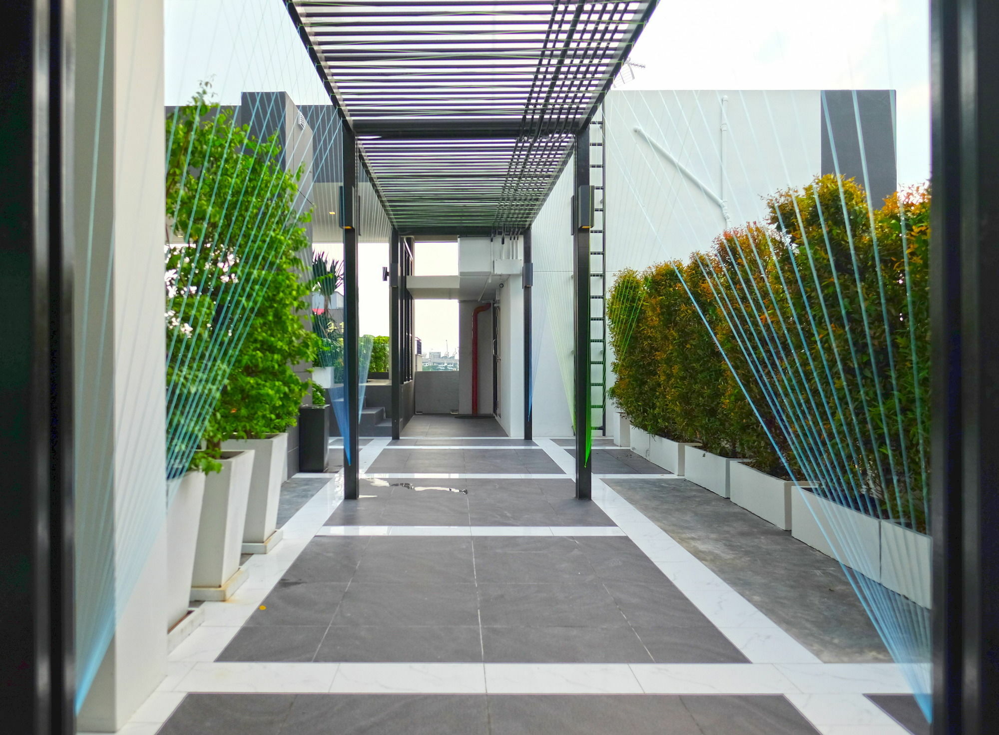 Hotel Kokotel Sukhumvit 50 3*