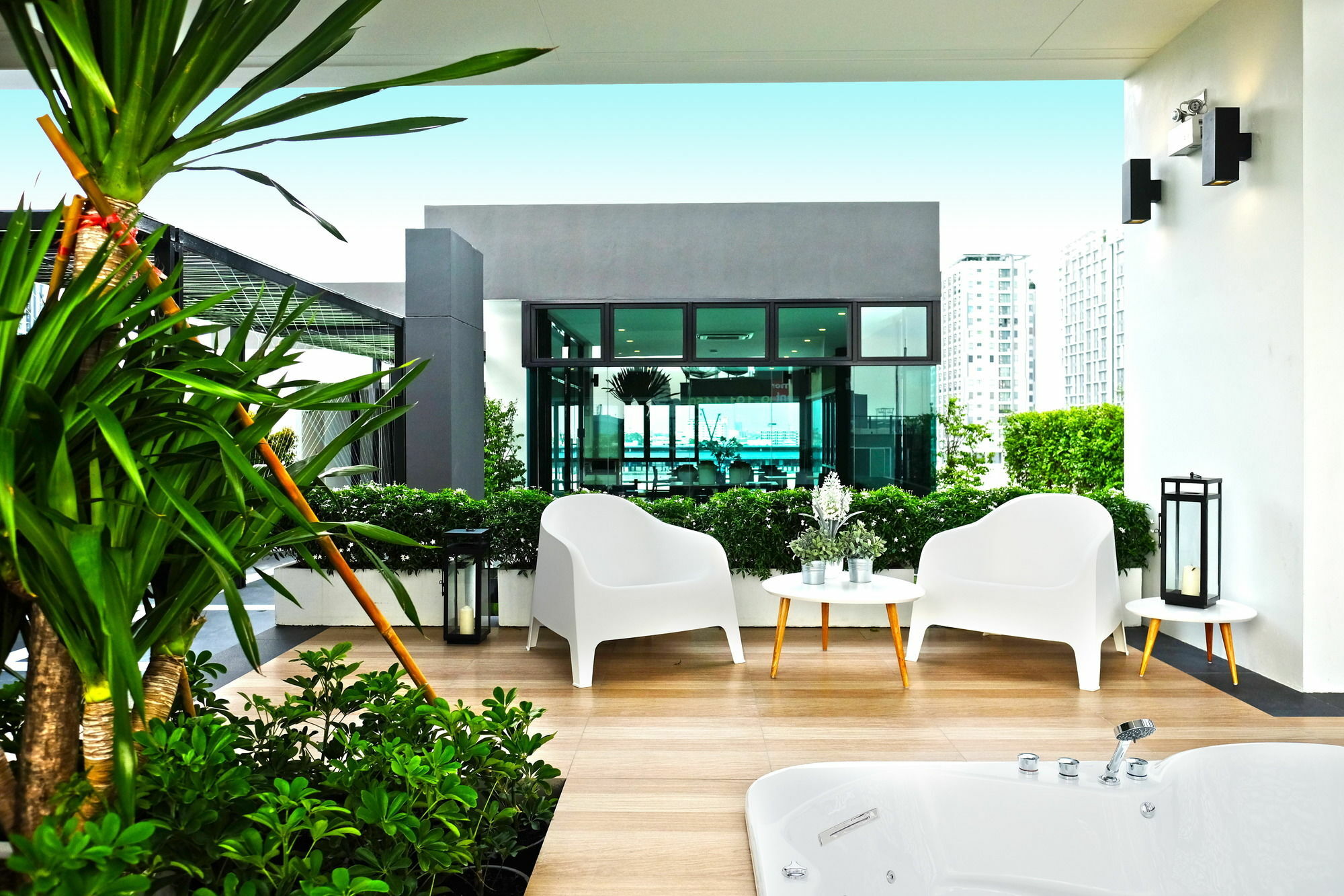 Hotel Kokotel Sukhumvit 50 Bangkok