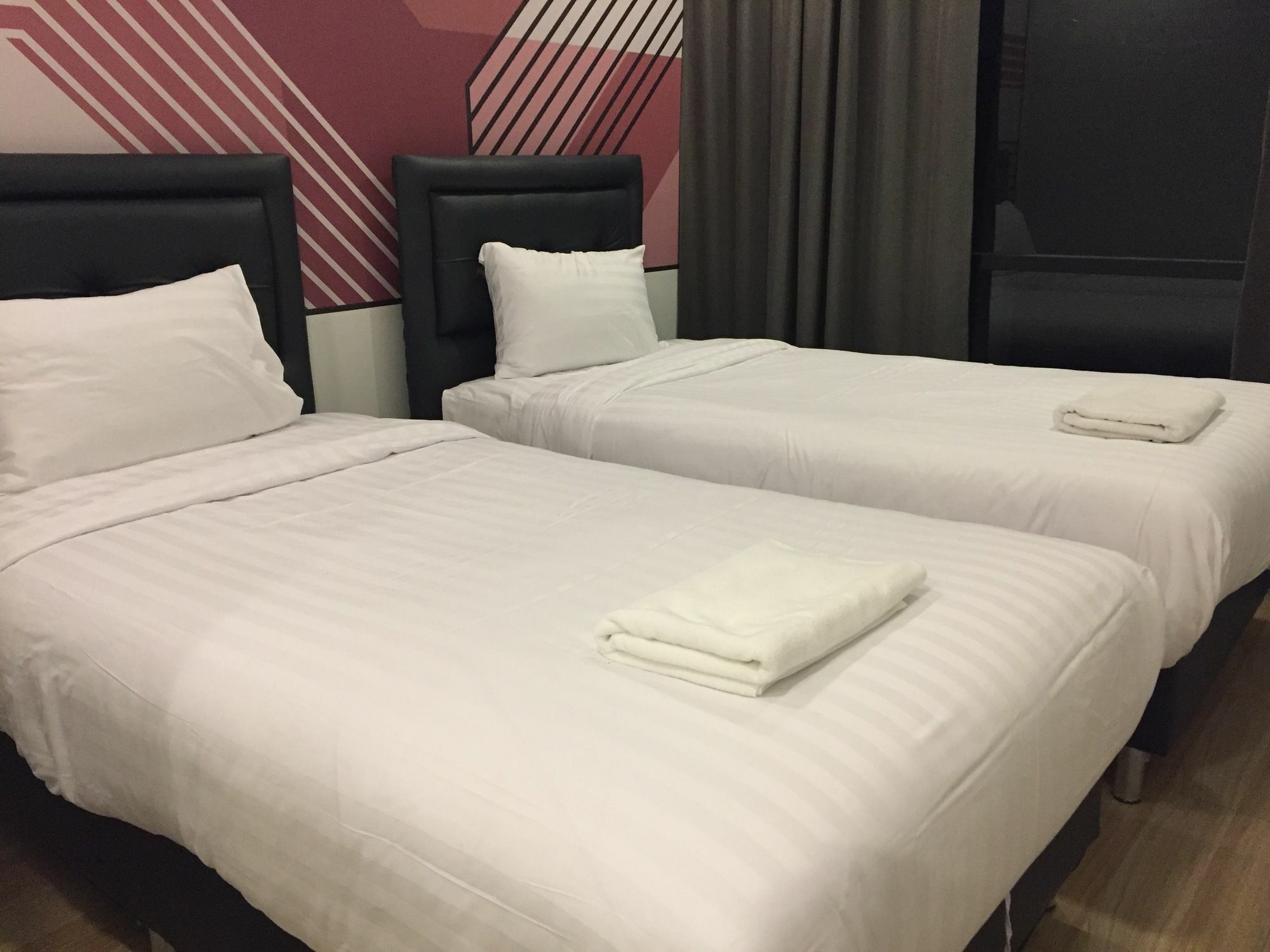 Kokotel Sukhumvit 50 3*