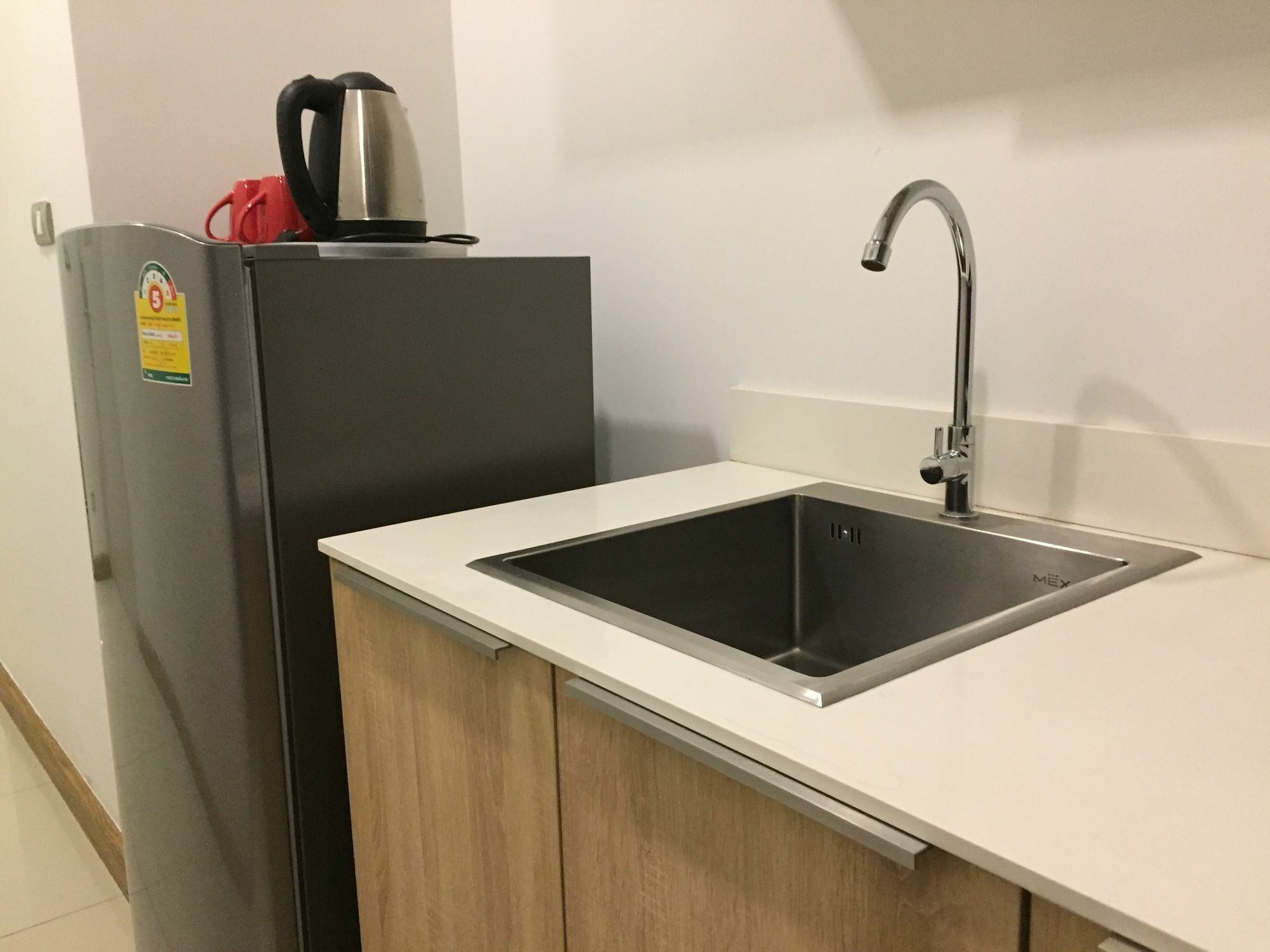 Kokotel Sukhumvit 50 Bangkok
