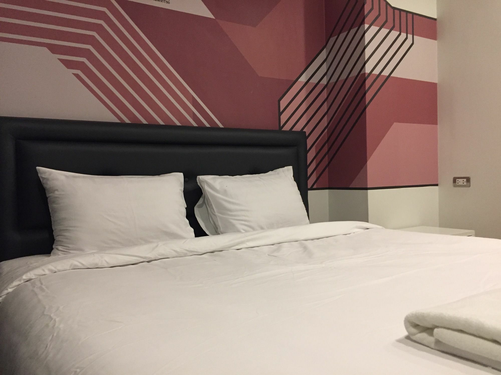 Kokotel Sukhumvit 50 3* Bangkok