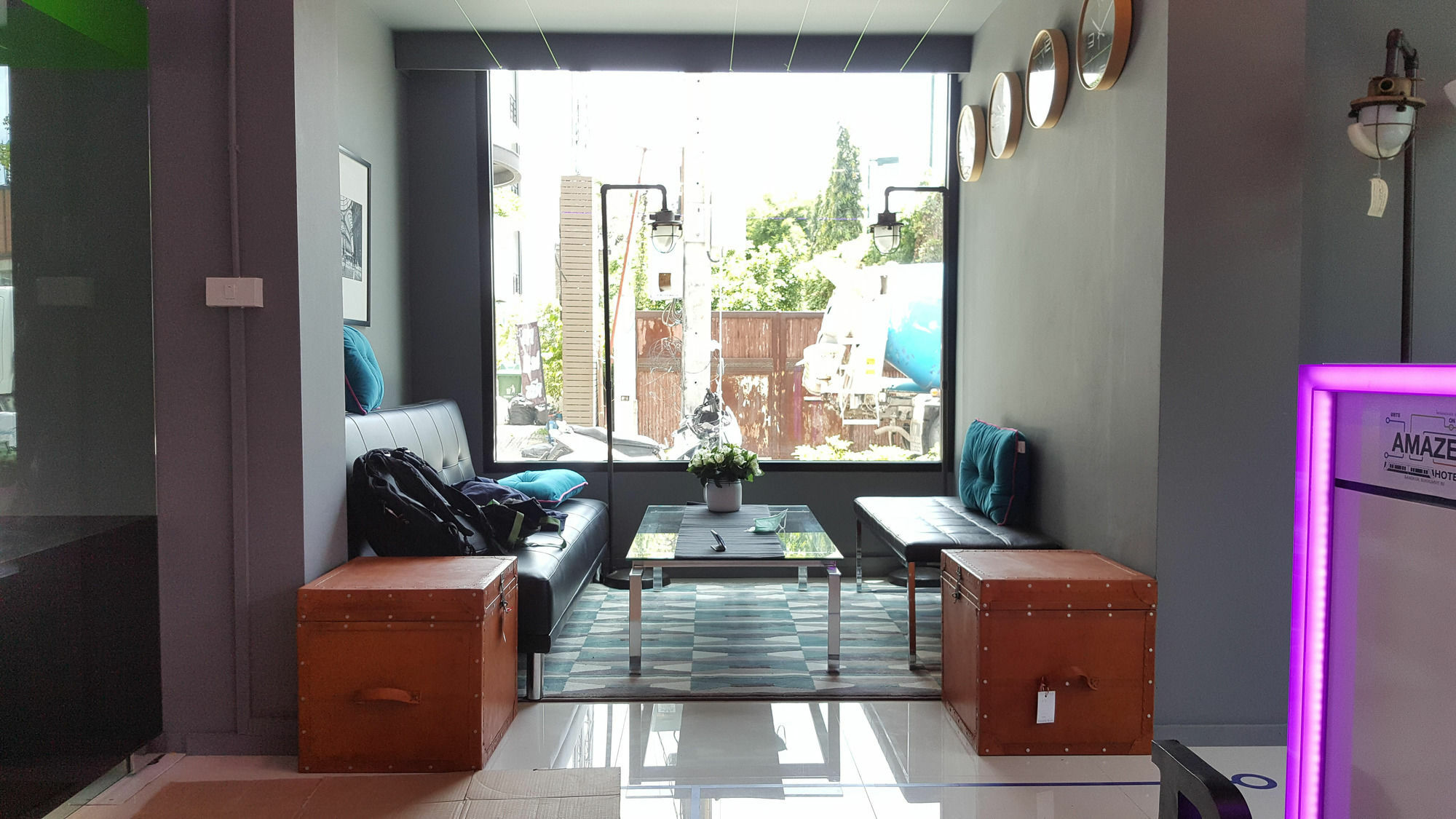 Kokotel Sukhumvit 50