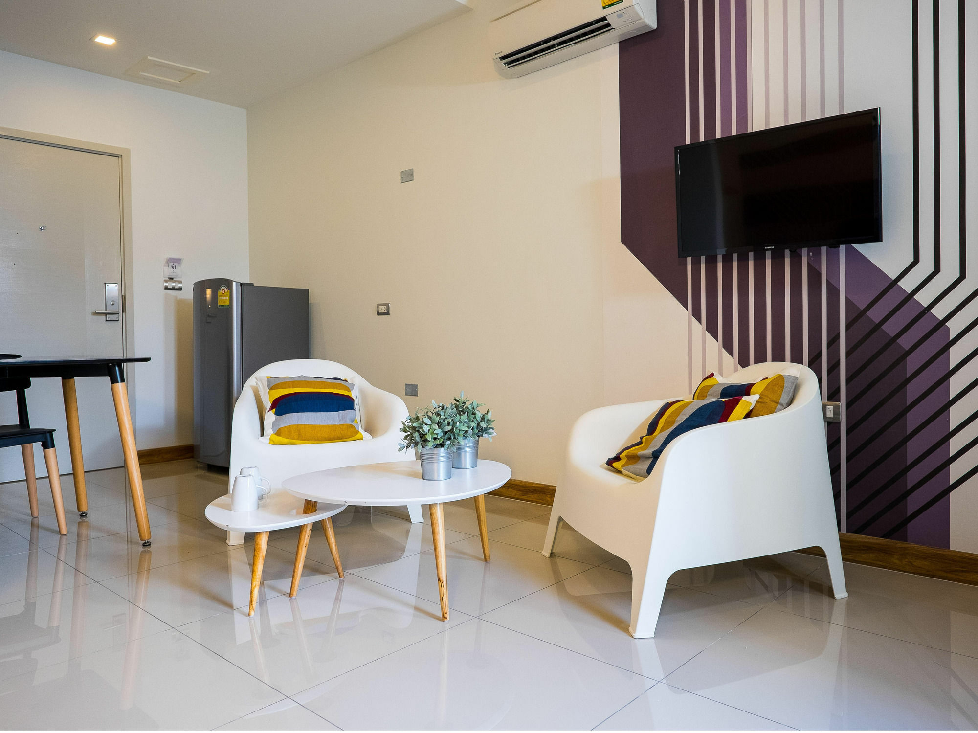 Kokotel Sukhumvit 50 Hotel Bangkok