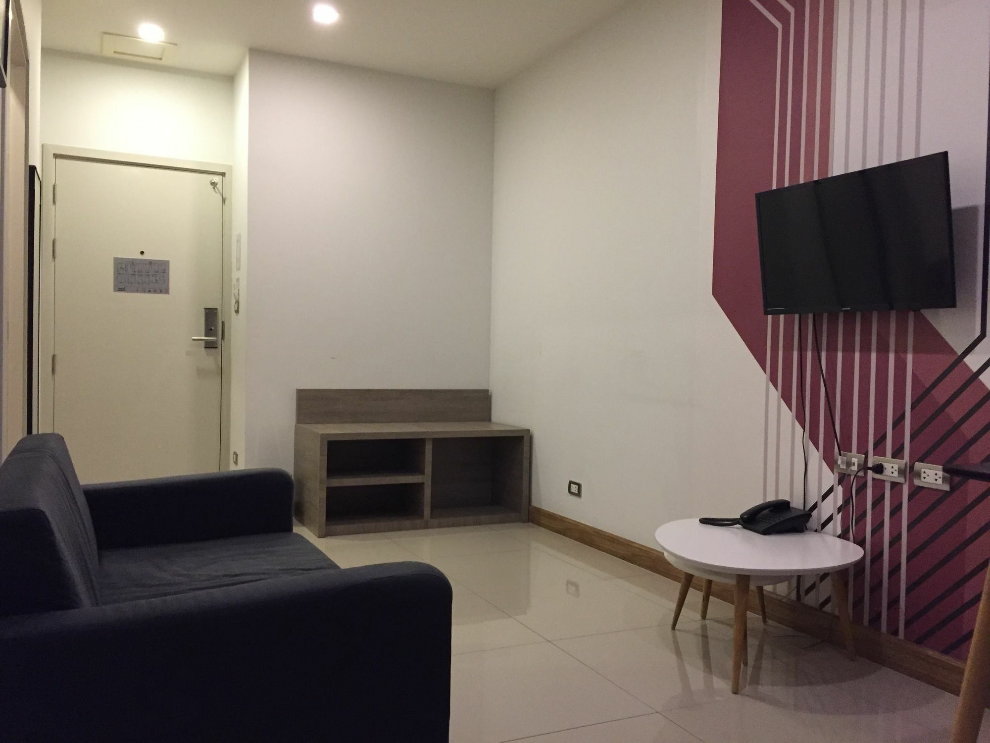 Hotel Kokotel Sukhumvit 50 3*