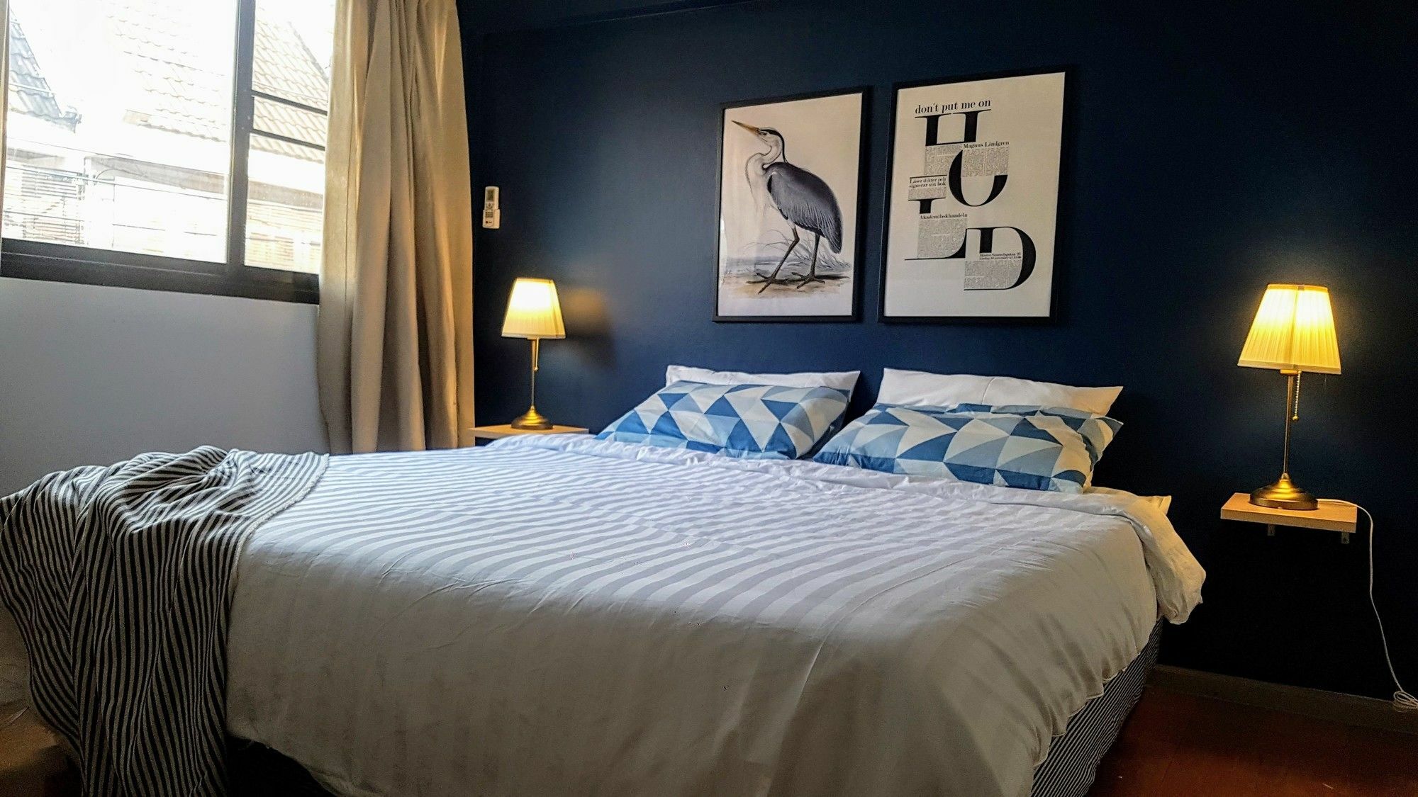 Vakantiehuis Adelis 55