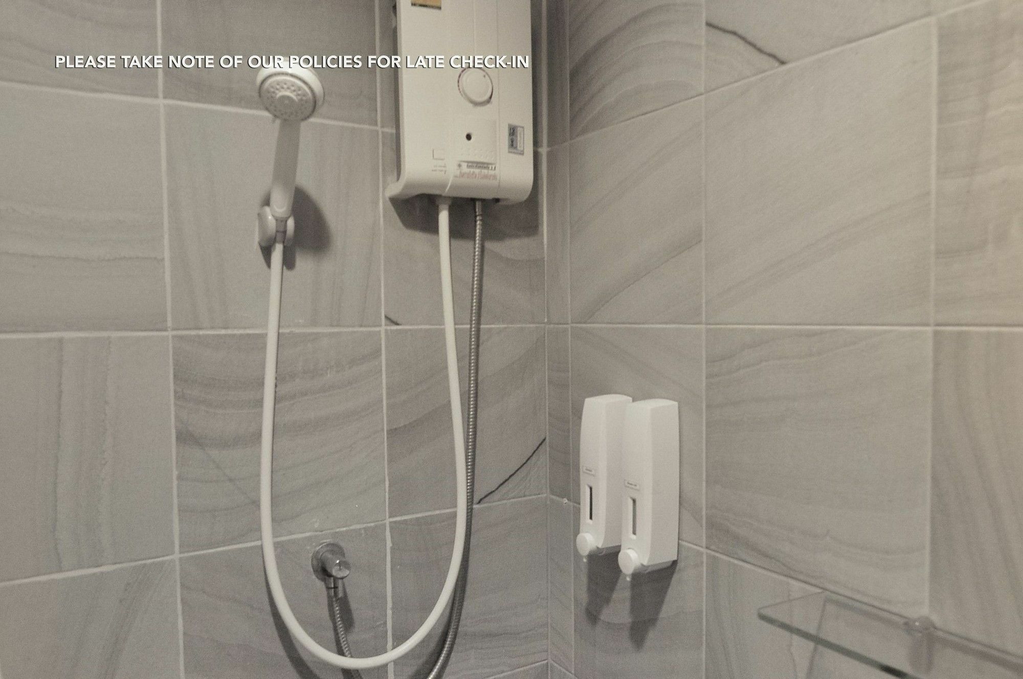 Case Study Asoke Hotel 3*