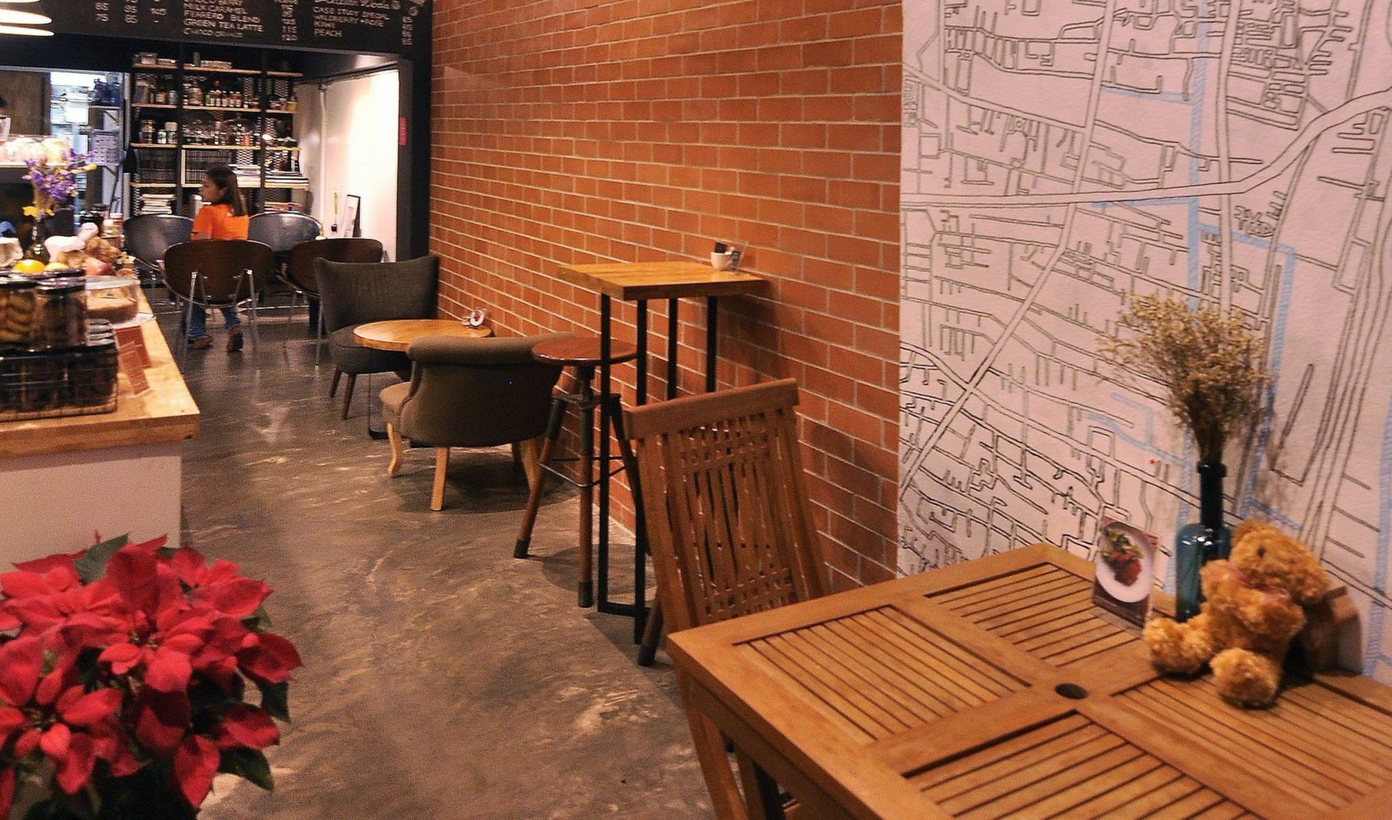 Case Study Asoke