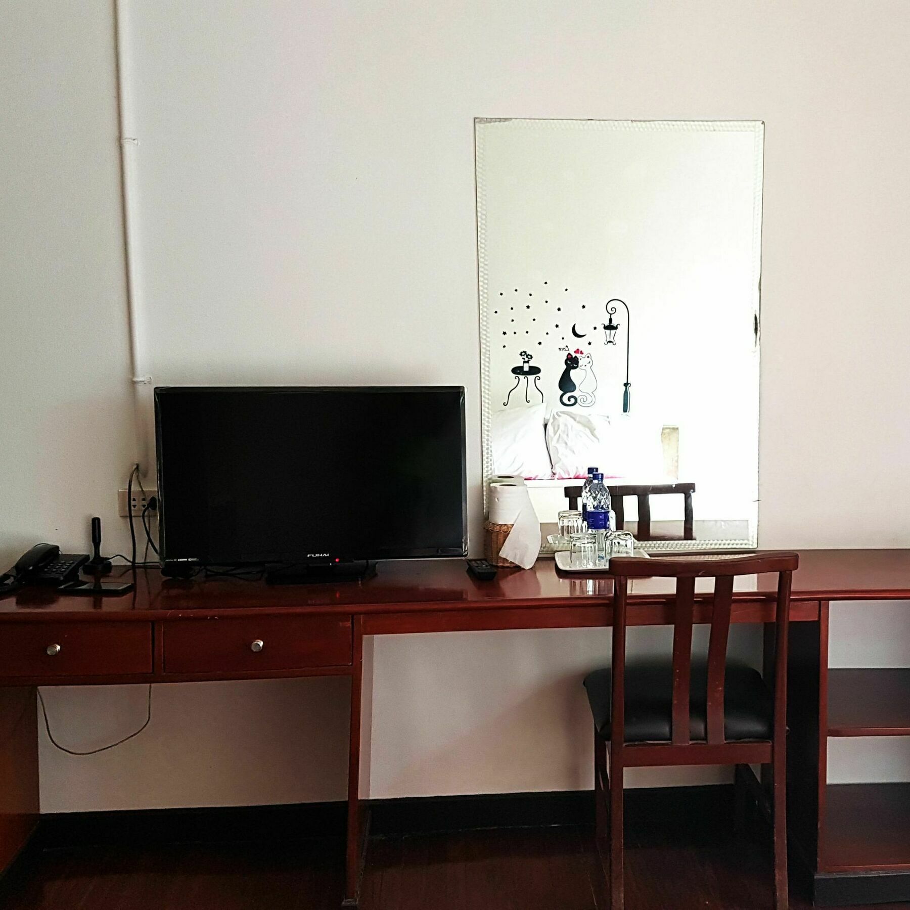 A House Boutique Guest house Bangkok