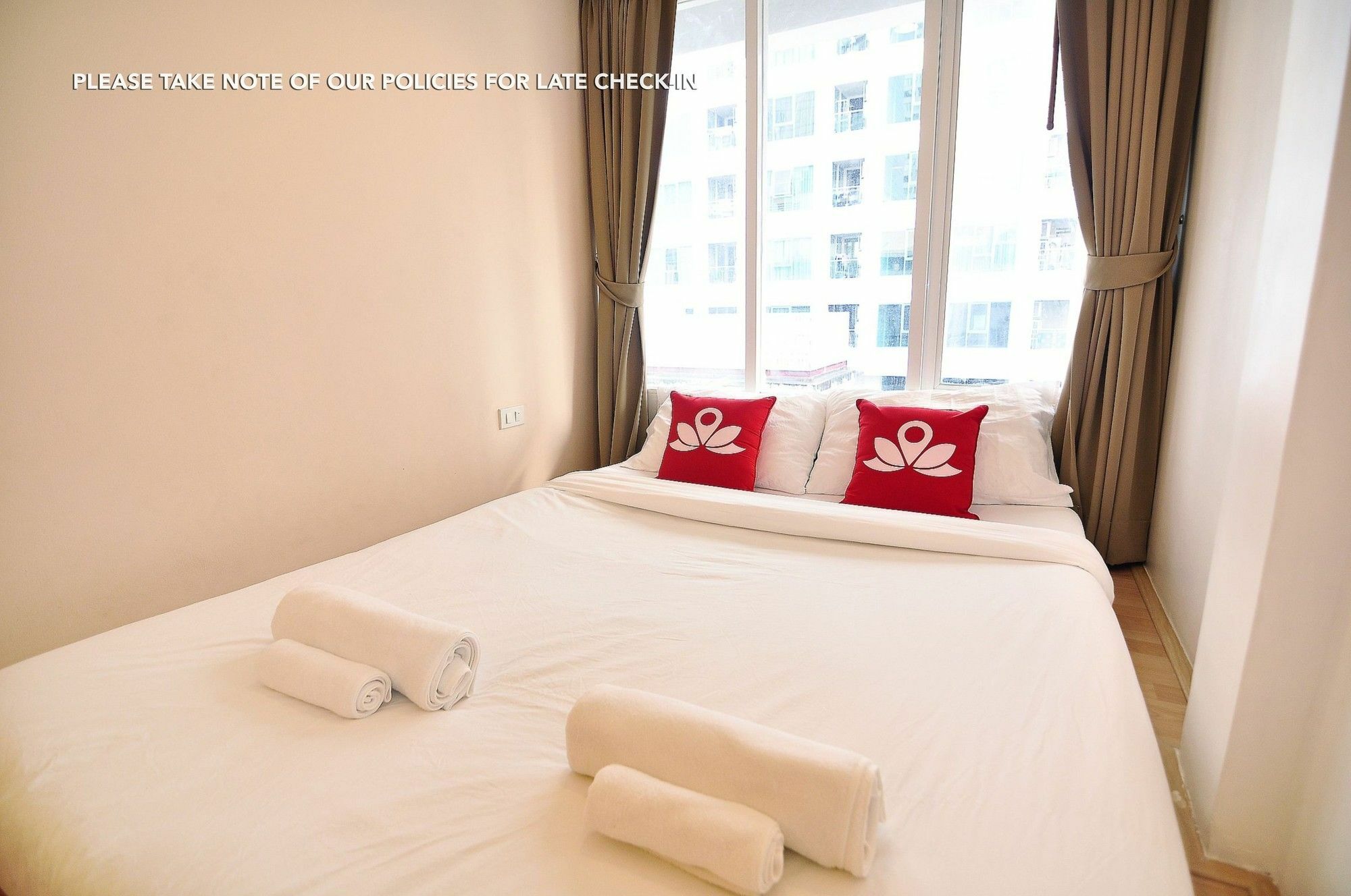 Hotel Case Study Asoke Bangkok