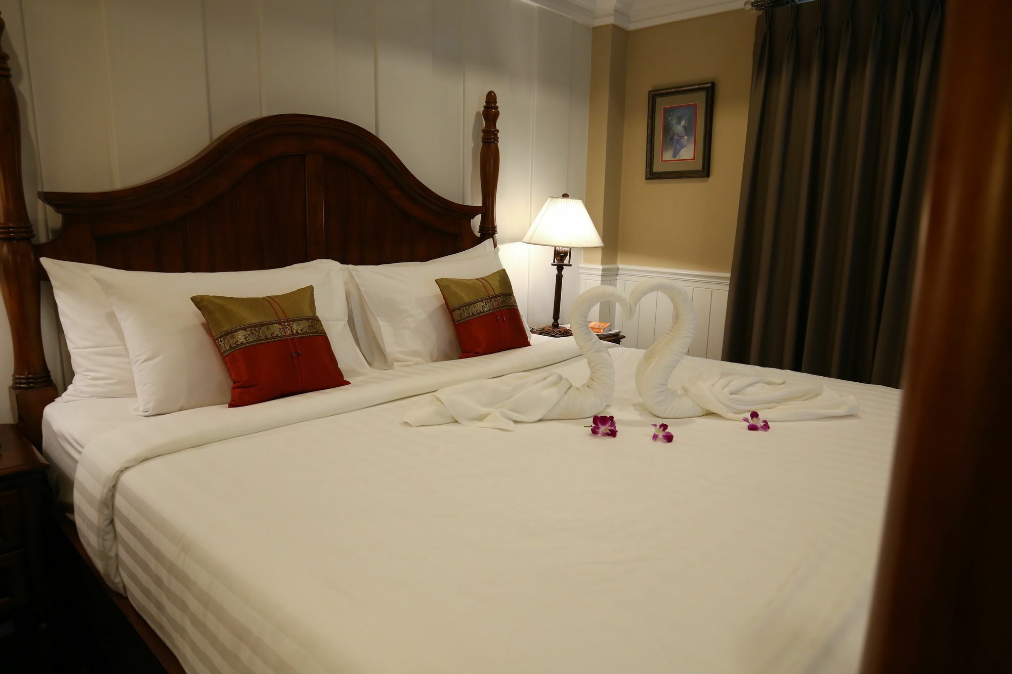 The Orchid House 153 Resort 3*