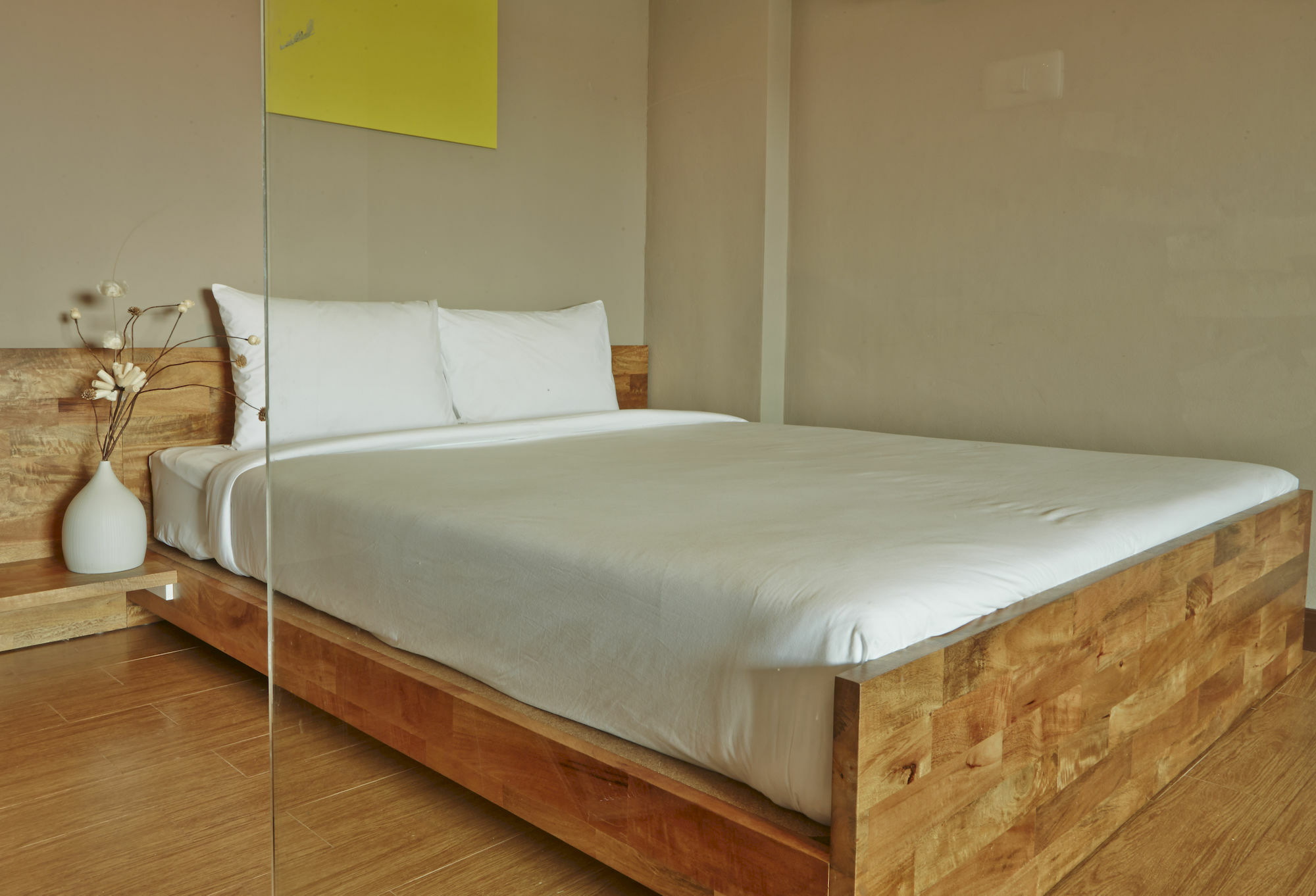 So Boutique Hotel