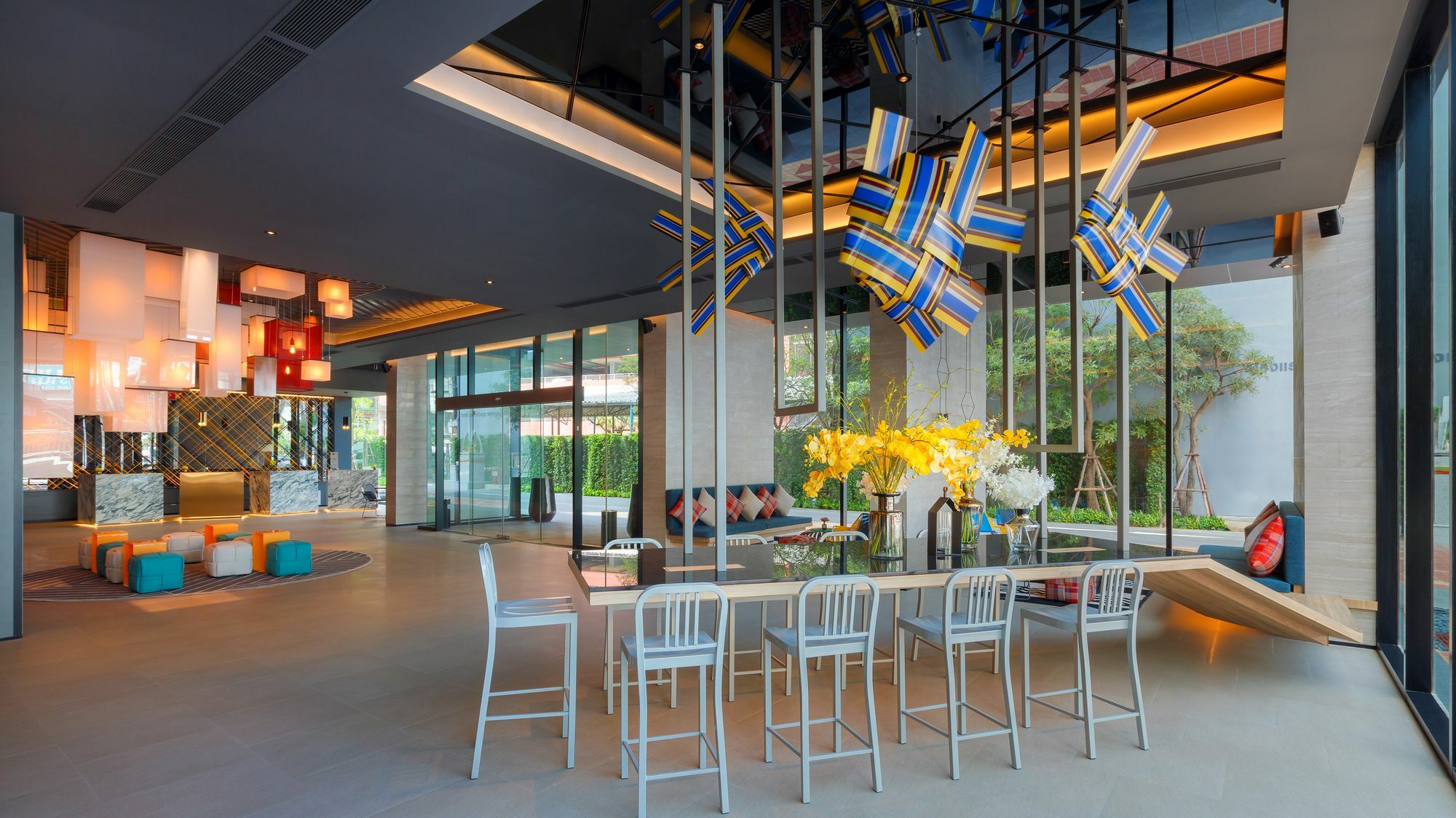 Ibis Styles Sukhumvit Phra Khanong 4*