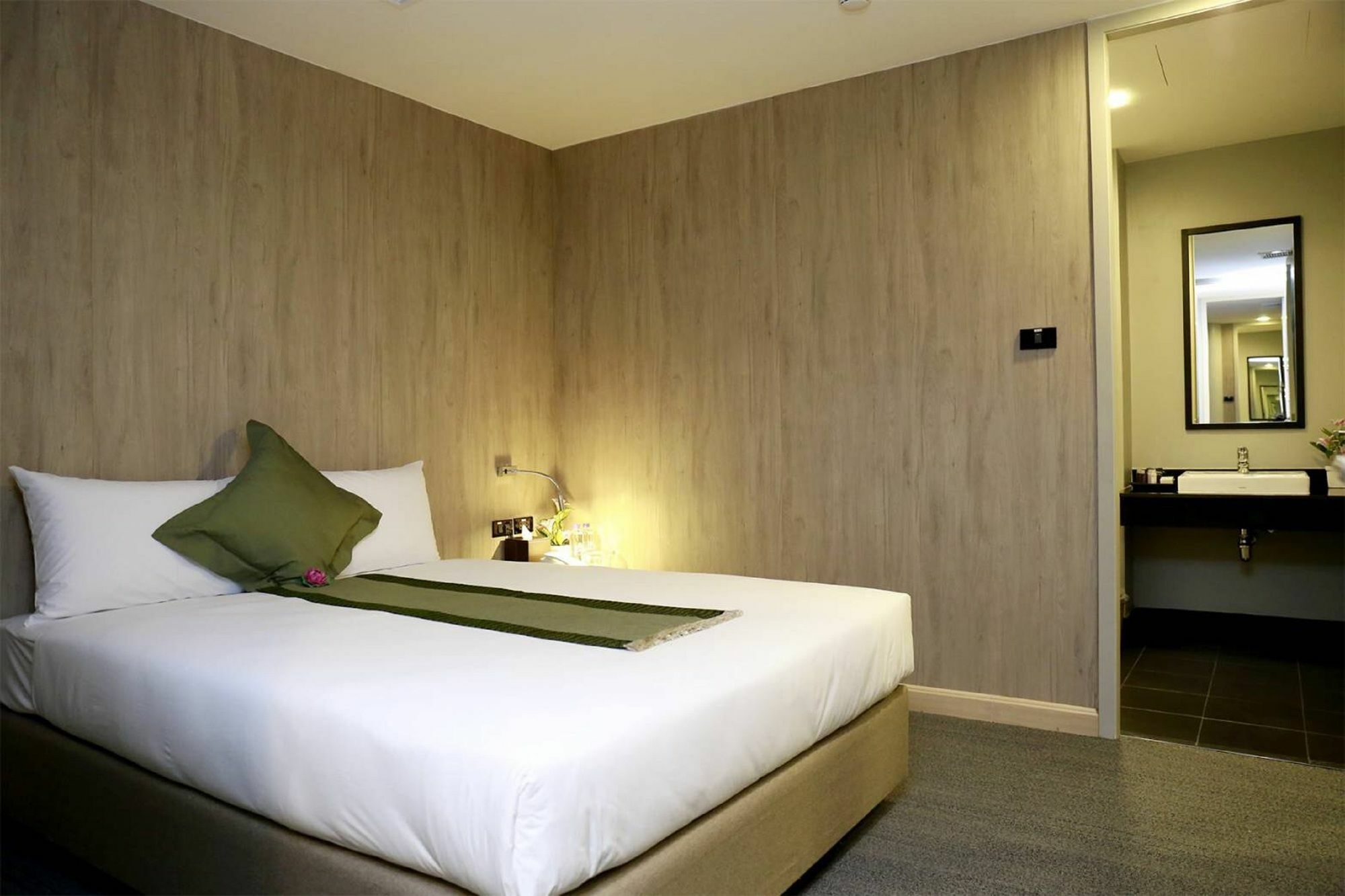 Sleep Box By Miracle -booked On Hourly Basis