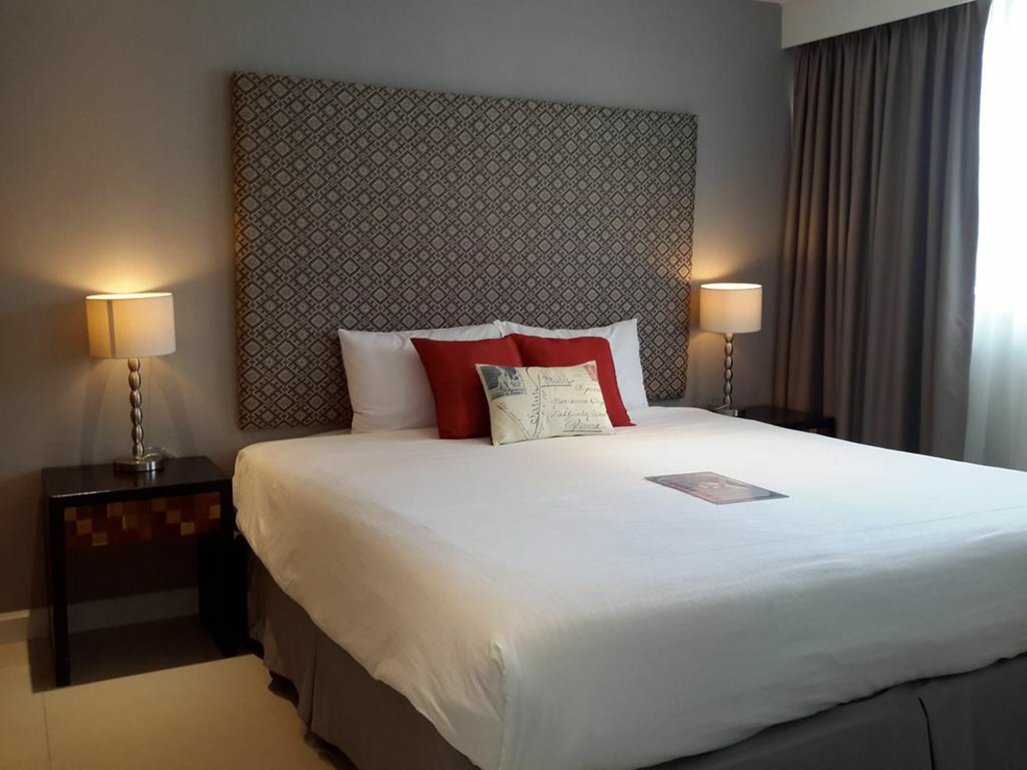 Gasthuis Check In Saladaeng (adults Only) Bangkok