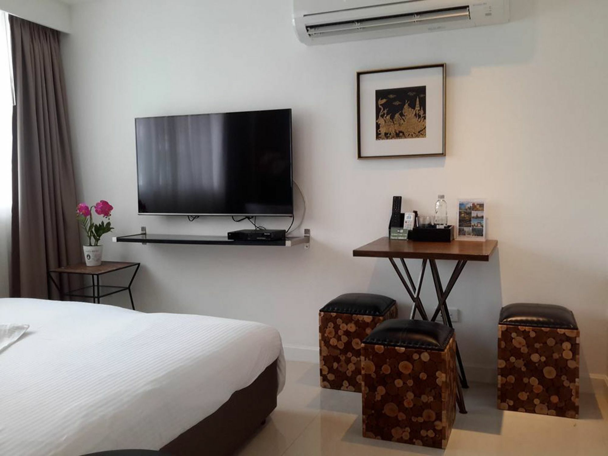 Gasthuis Check In Saladaeng (adults Only) 3*