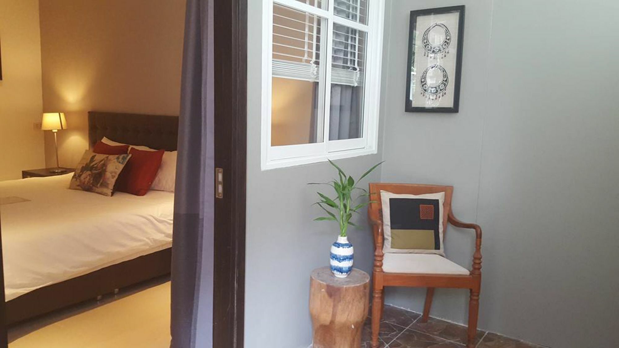 Check In Saladaeng (adults Only) Gasthuis Bangkok