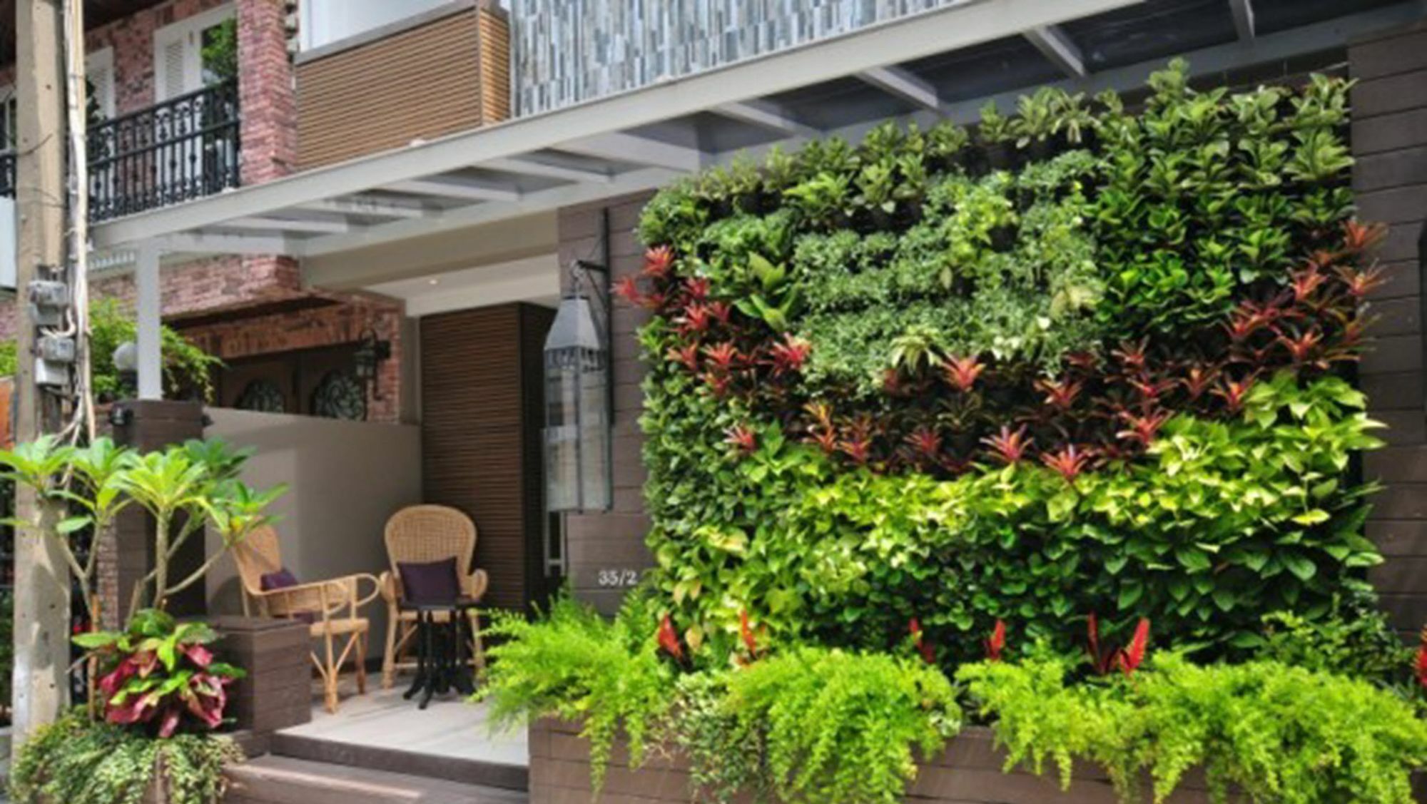 Gasthuis Check In Saladaeng (adults Only) Bangkok