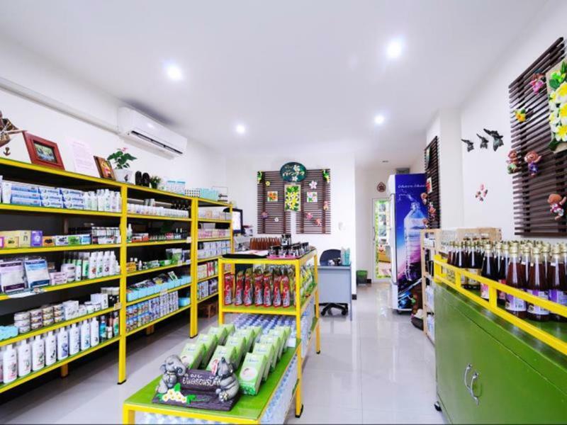 Penginapan Soravit Place Bangkok