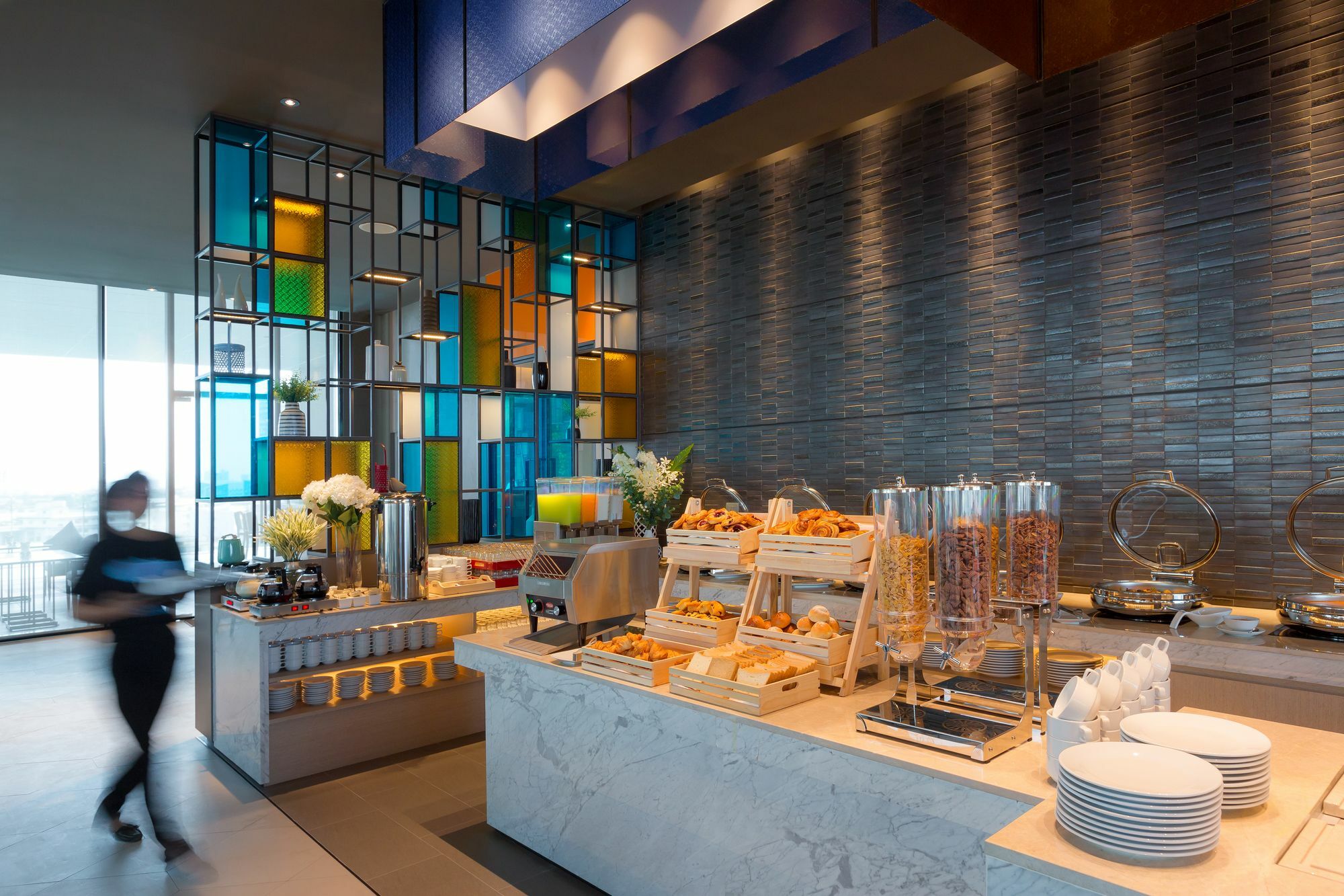 Ibis Styles Sukhumvit Phra Khanong 4*