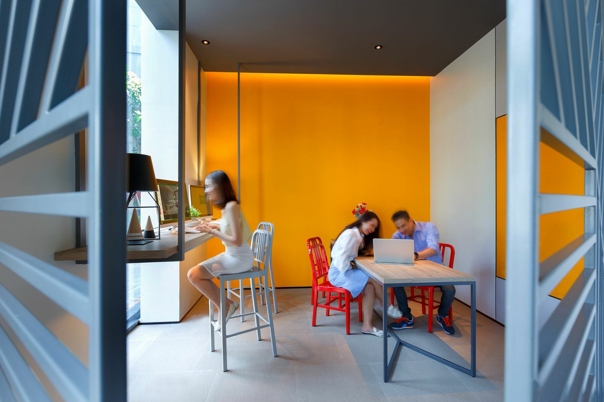 Hotel Ibis Styles Sukhumvit Phra Khanong 4*