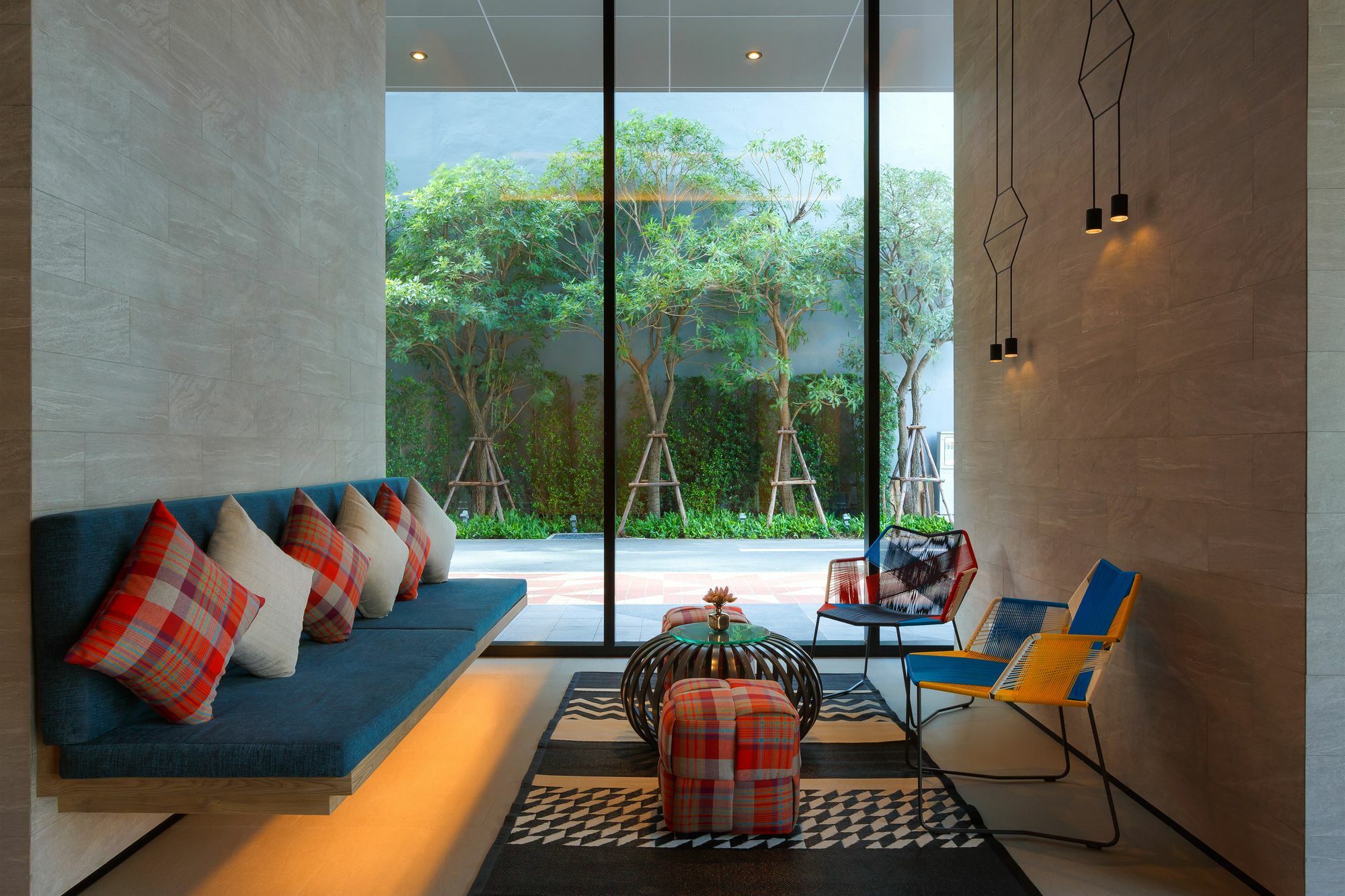 Ibis Styles Sukhumvit Phra Khanong Hotel Bangkok