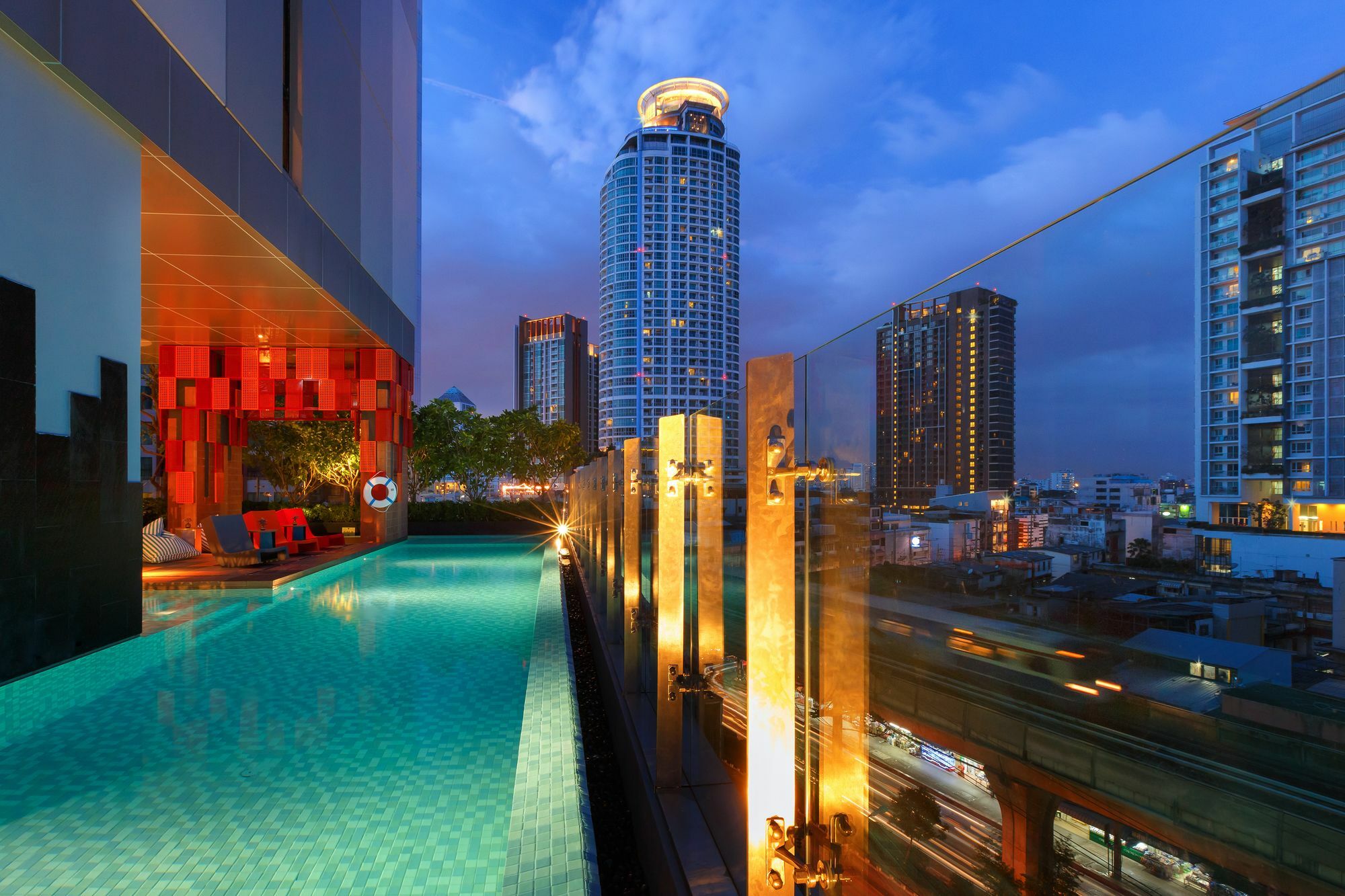 Hotel Ibis Styles Sukhumvit Phra Khanong