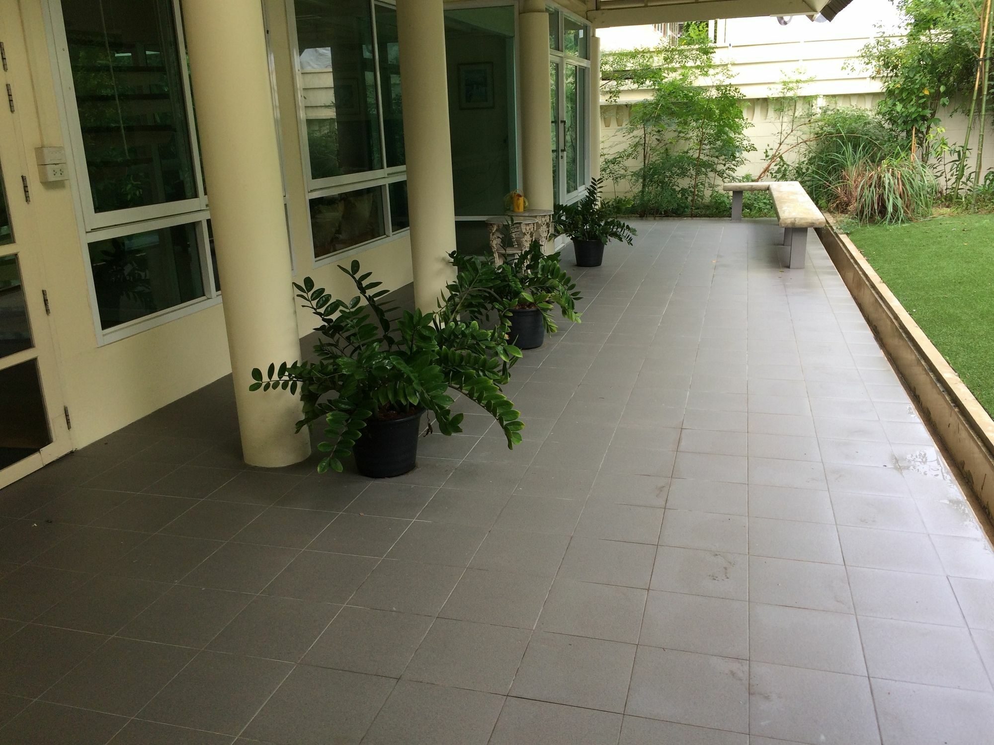 Vila Ratchayothin