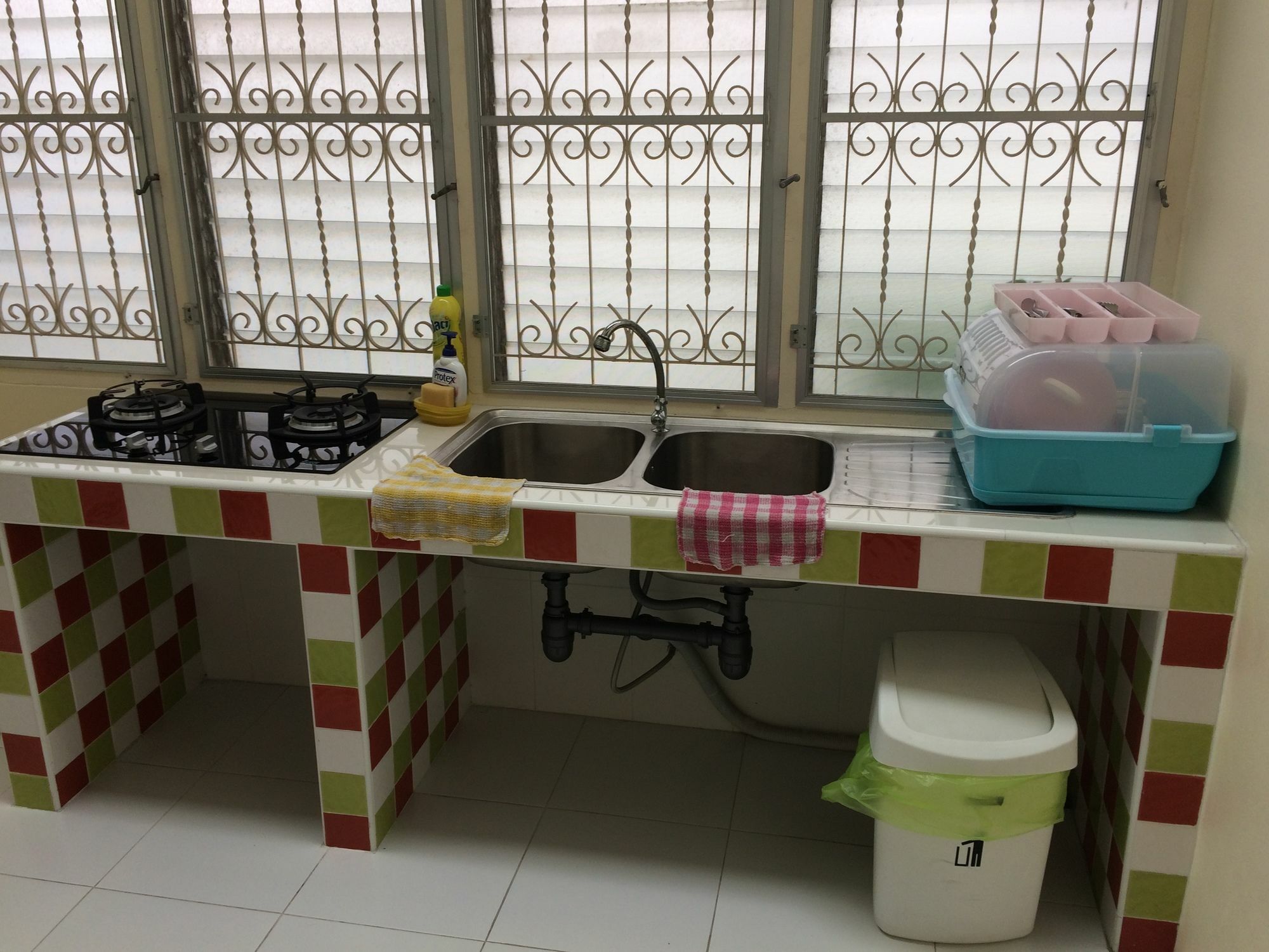 Vila Ratchayothin Bangkok