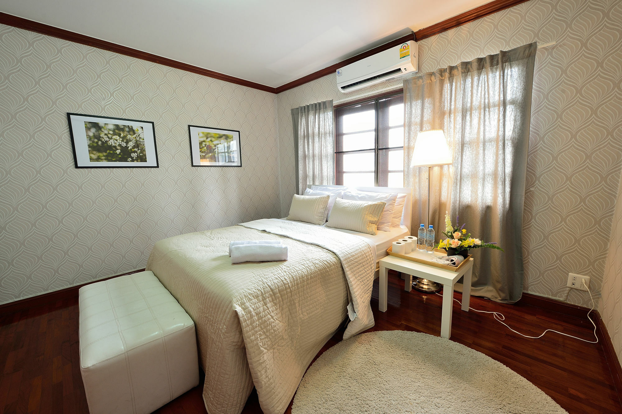 Lost And Found Hideaway Bangkok