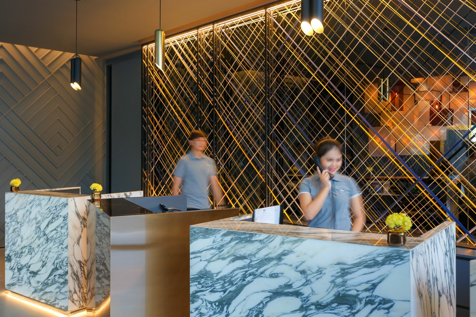 Ibis Styles Sukhumvit Phra Khanong Hotel