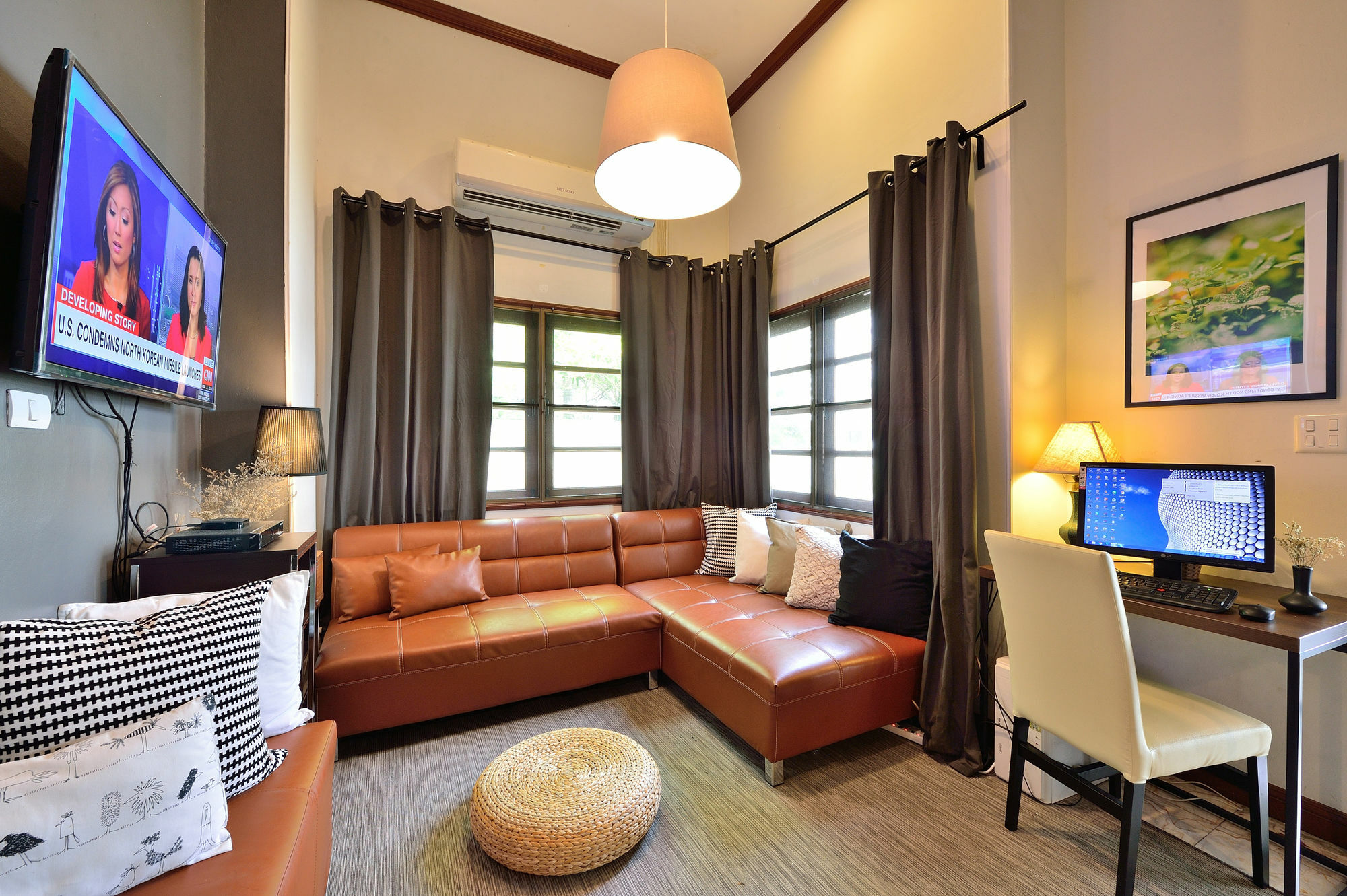 Lost And Found Hideaway Bed & Breakfast 3*