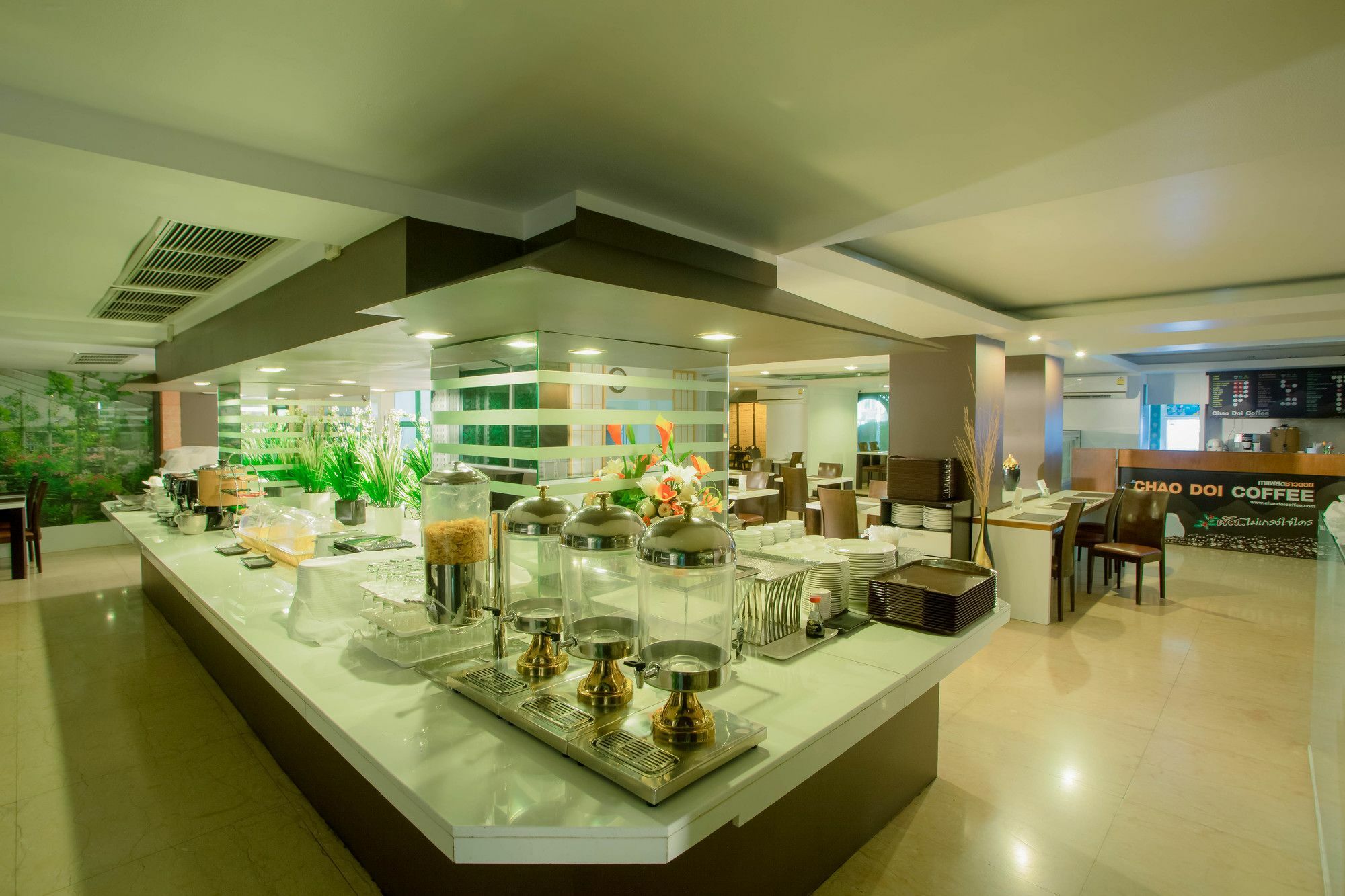 Hotel Hope Land Sukhumvit 24
