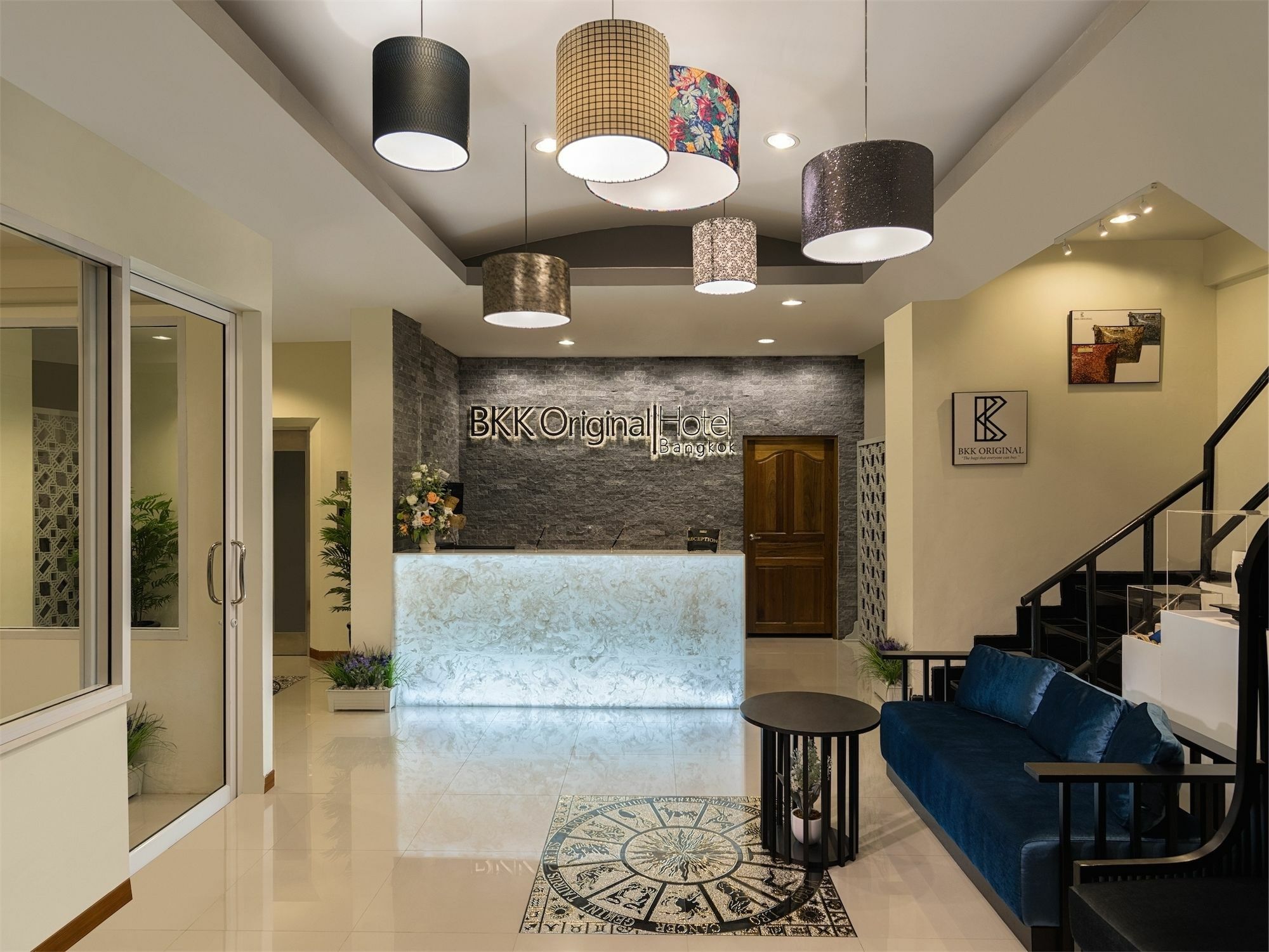 Hotel River Loka Bangkok