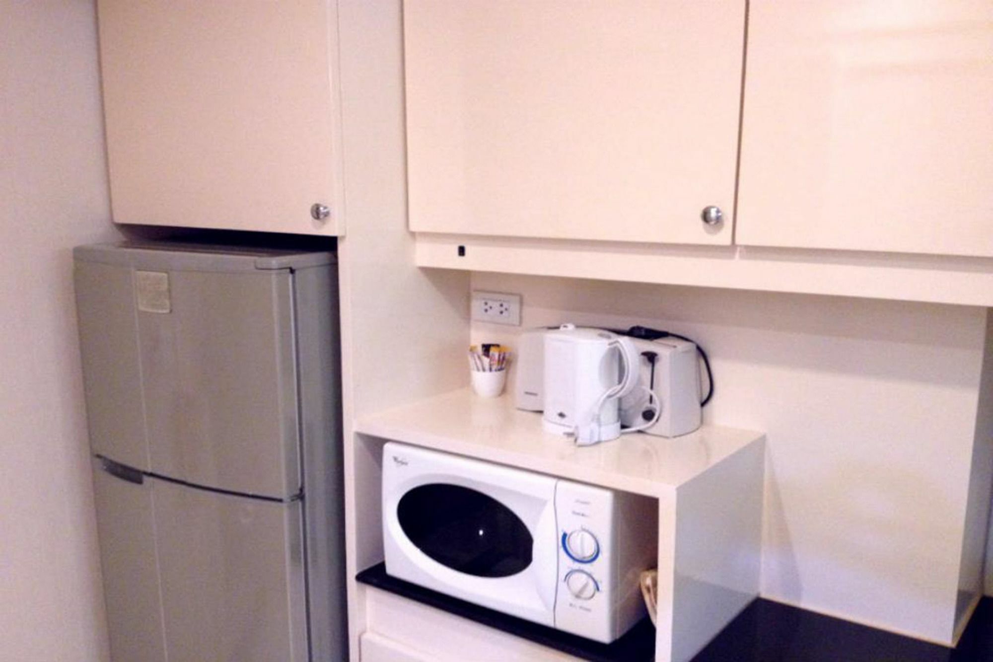 Hotel Hope Land Sukhumvit 24
