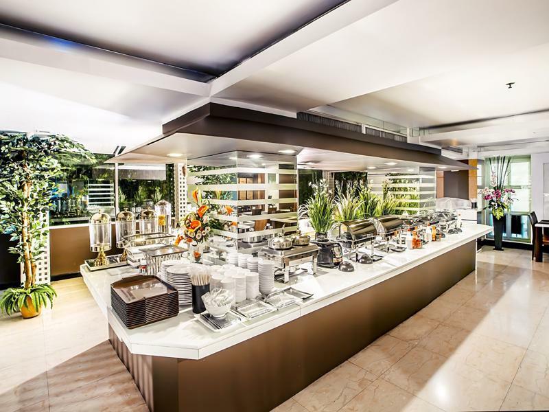 Hope Land Sukhumvit 24 Hotel Bangkok