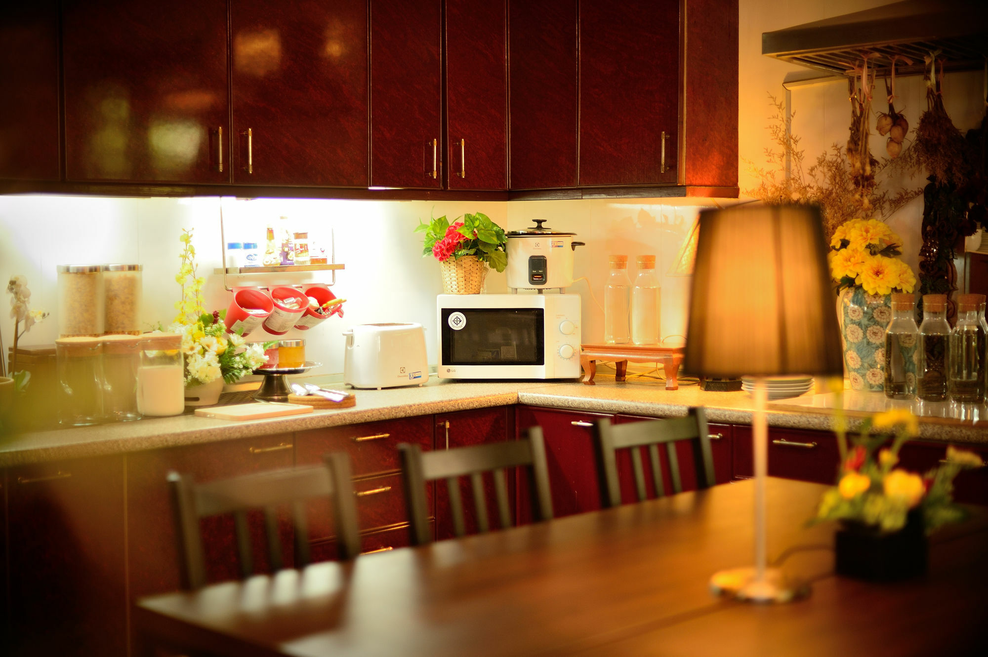 Bed & Breakfast Lost And Found Hideaway