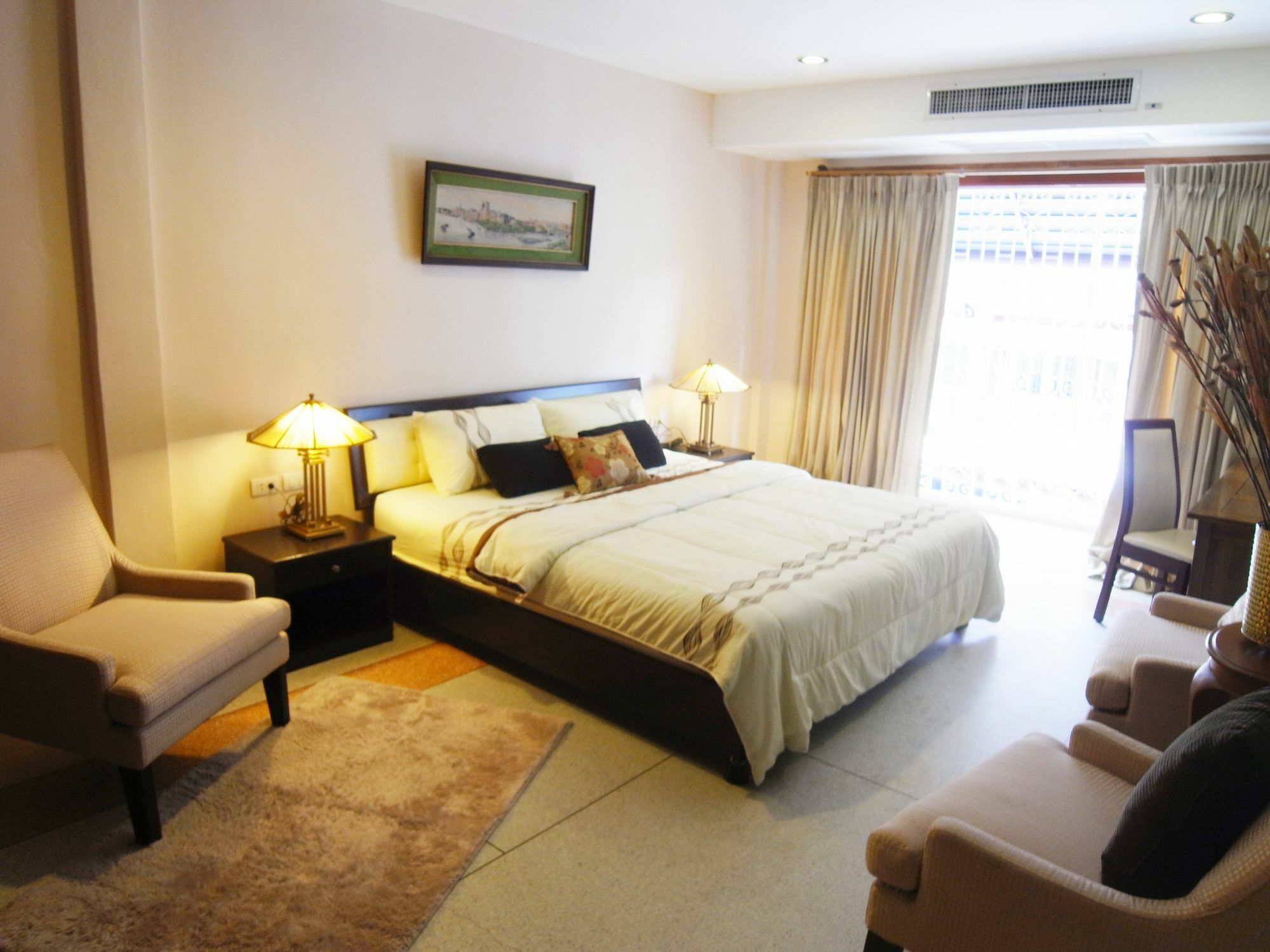 Homestay Winnine Cozy *